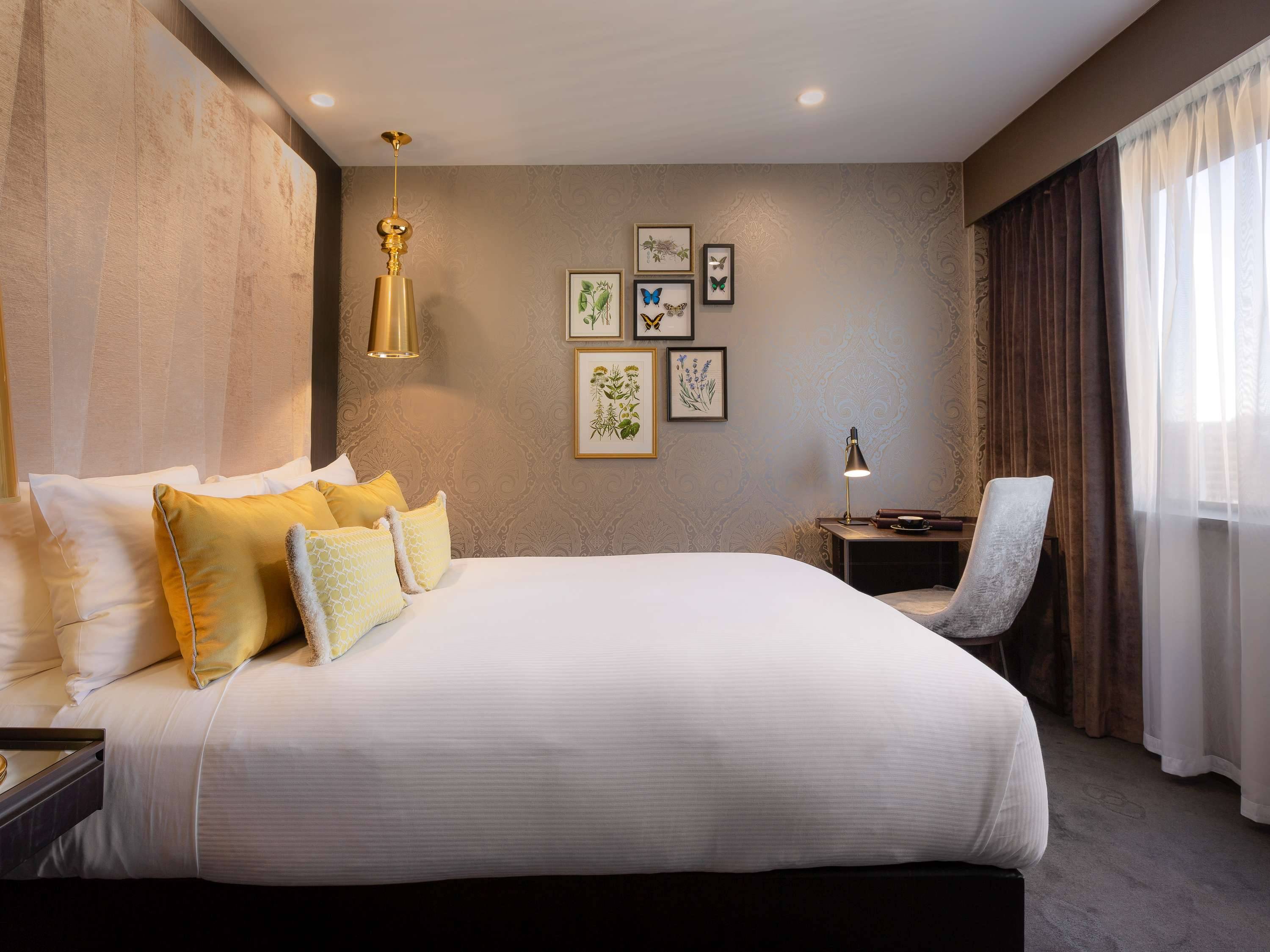 Sofitel Wellington