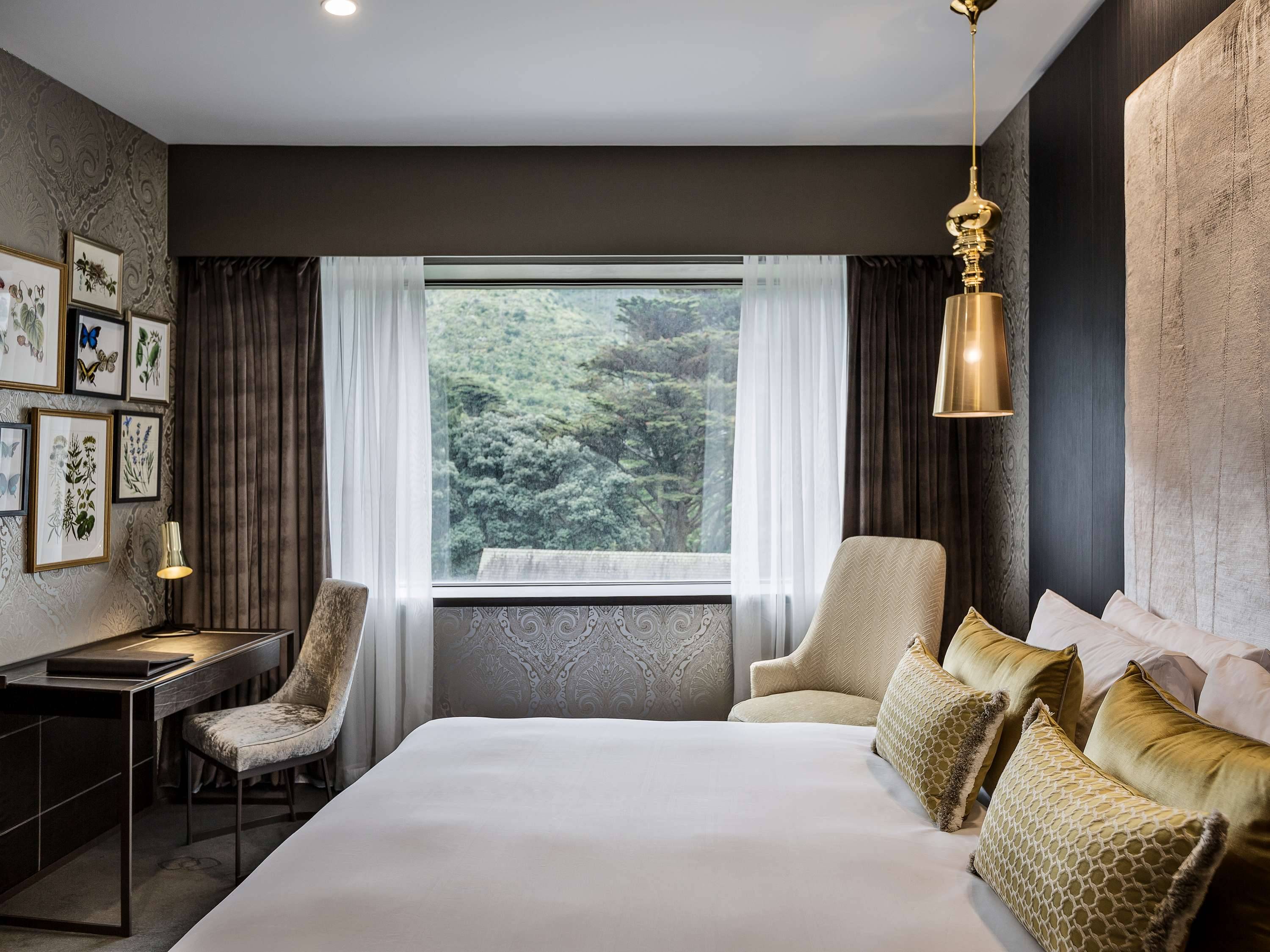 Sofitel Wellington