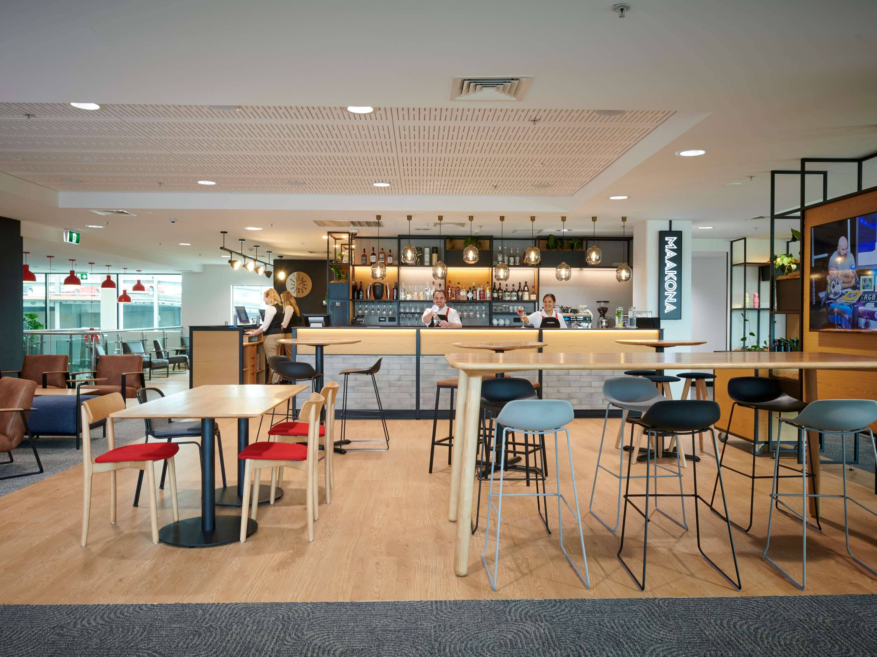 ibis Hamilton Tainui