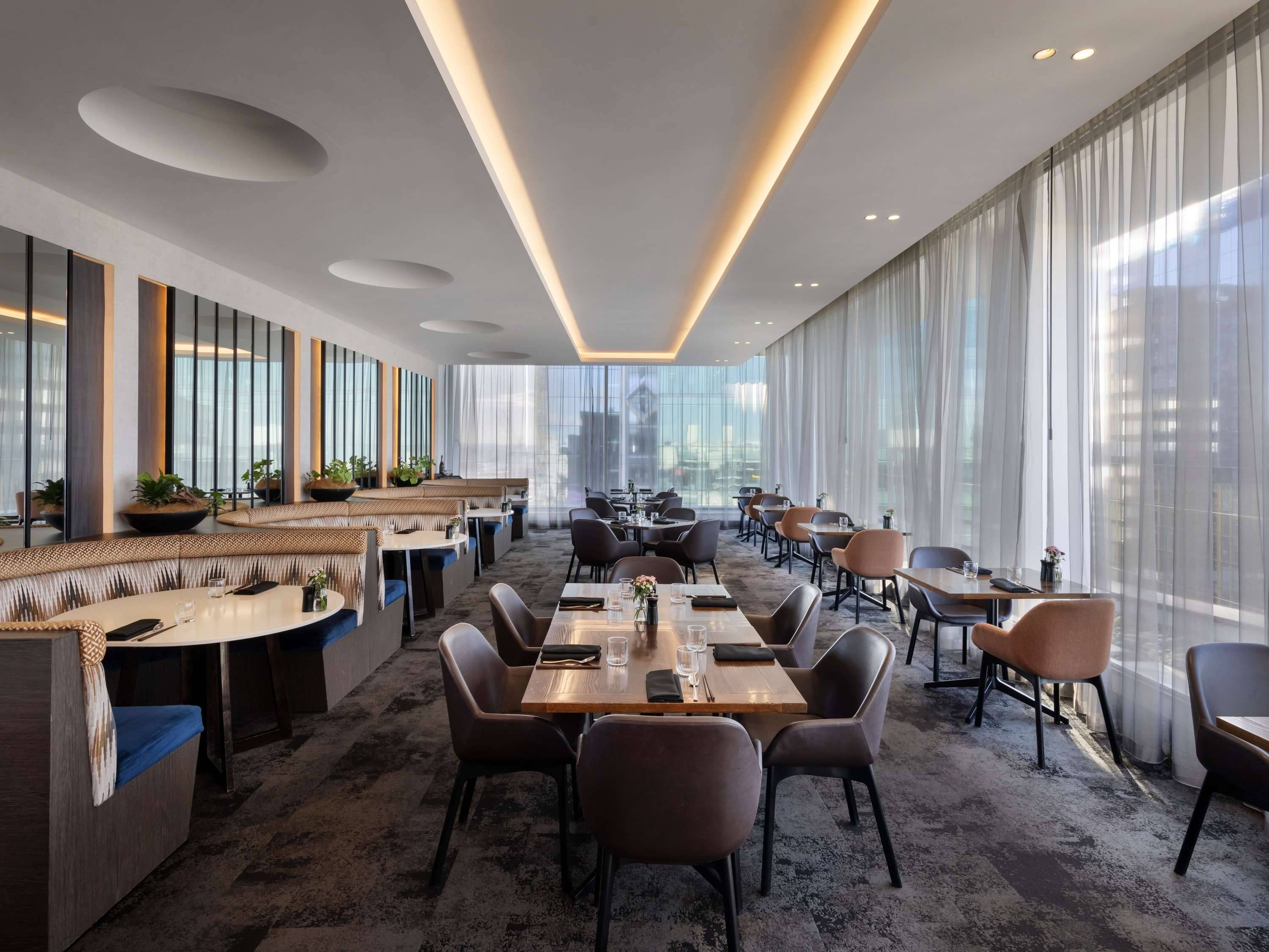 Mövenpick Hotel Auckland