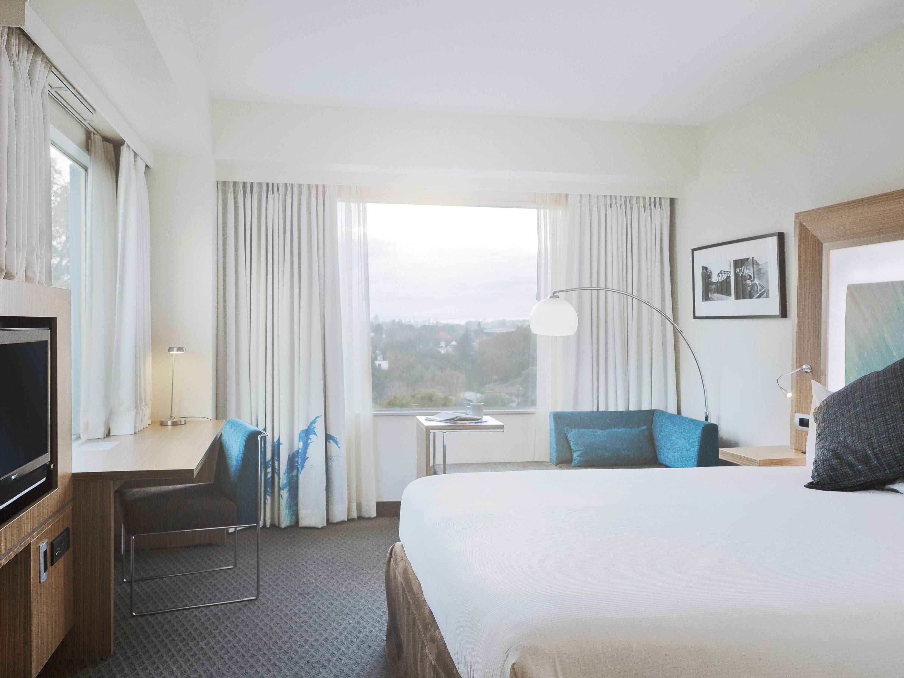 Novotel Hamilton Tainui