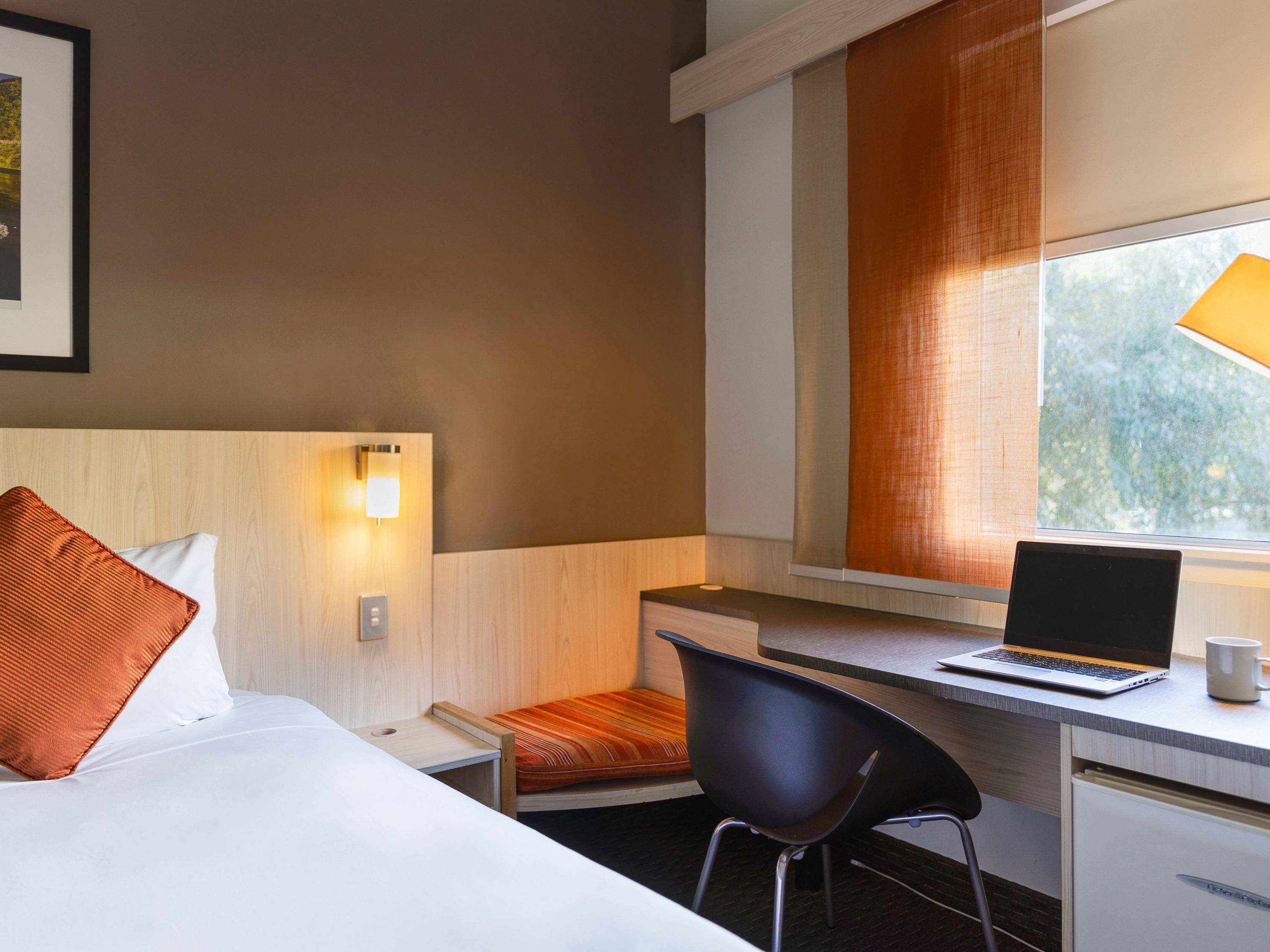 ibis Auckland Ellerslie