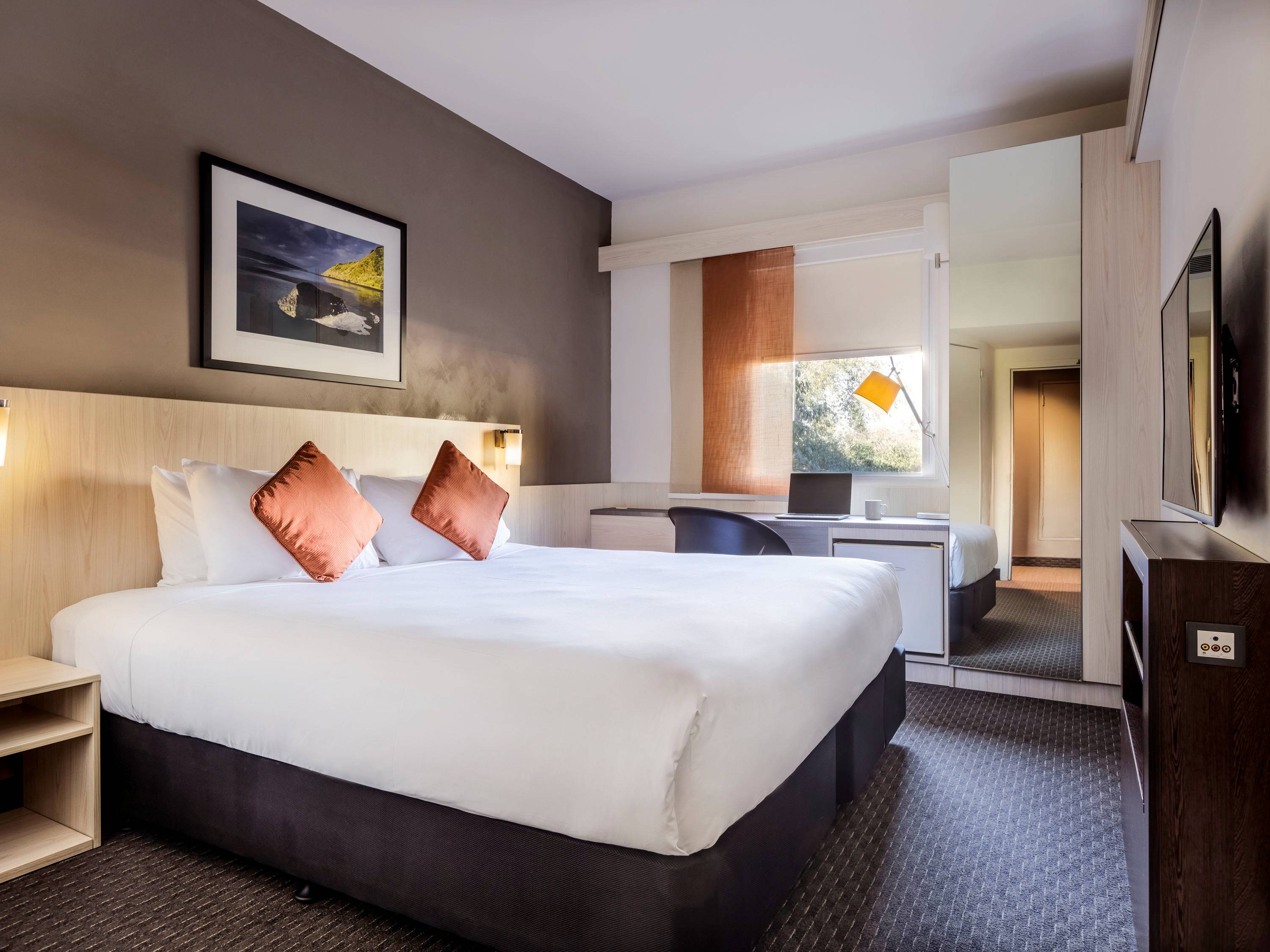 ibis Auckland Ellerslie