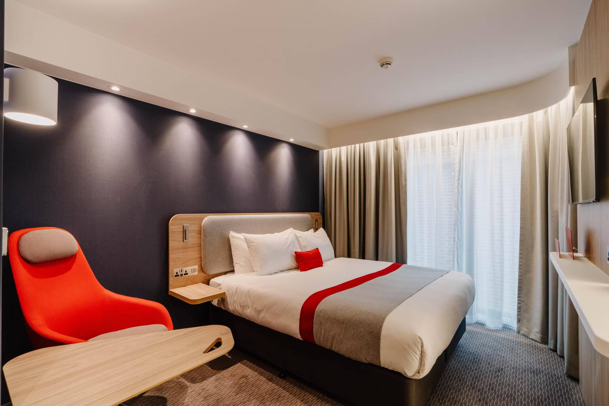 Holiday Inn Express Liverpool - Central, an IHG Hotel