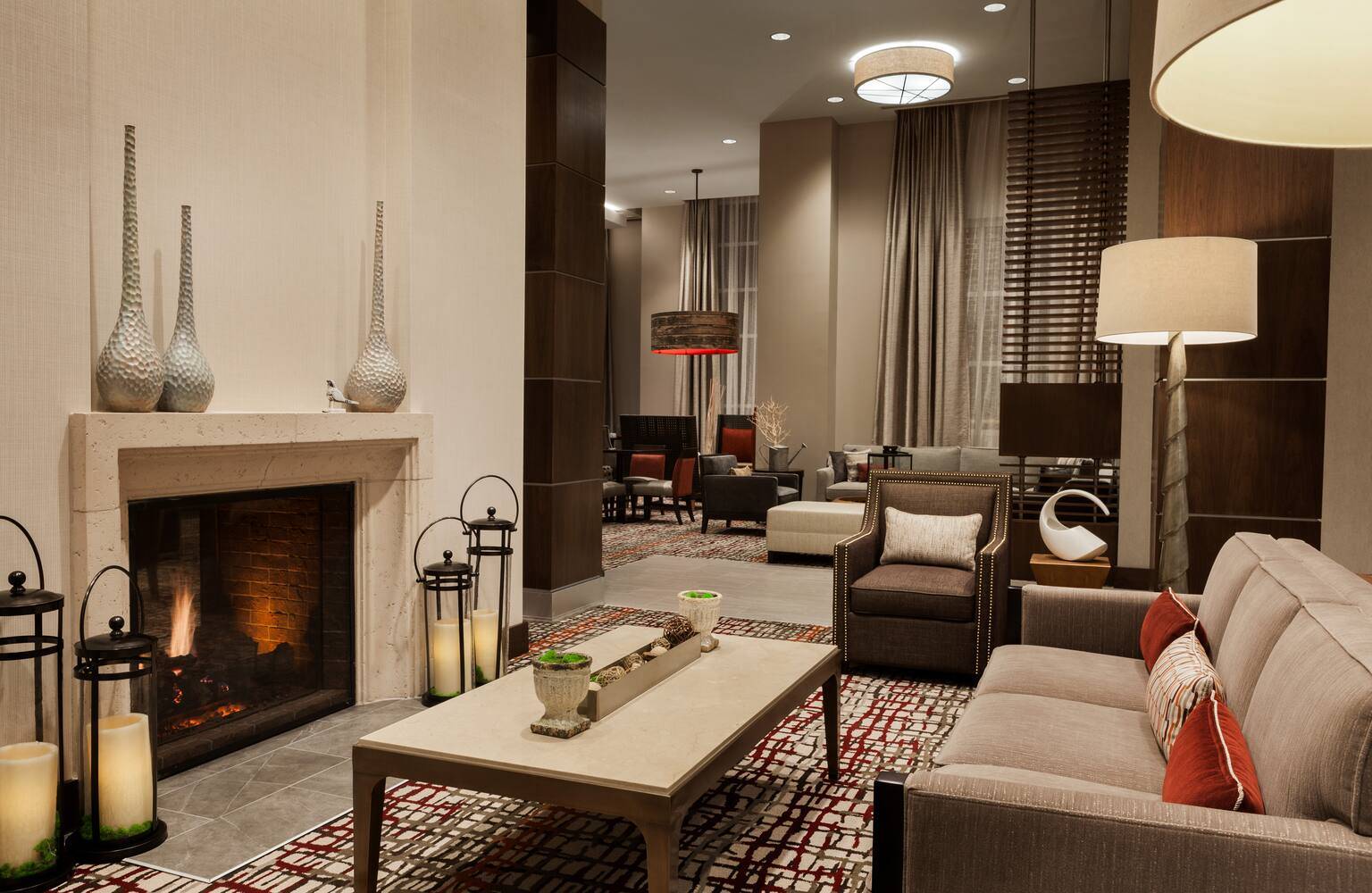 Hilton Garden Inn Charlotte Southpark
