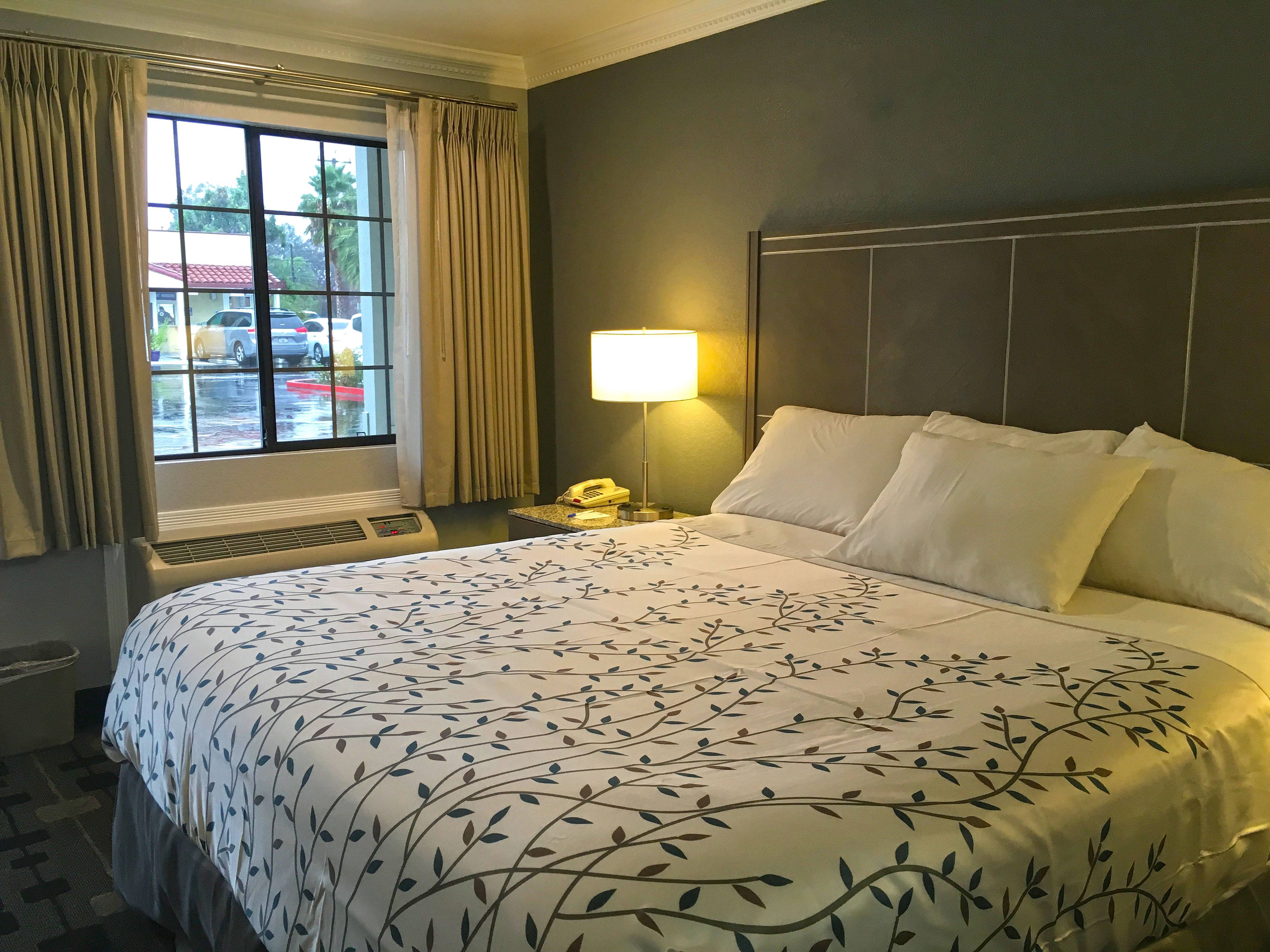 Americas Best Value Inn - Milpitas