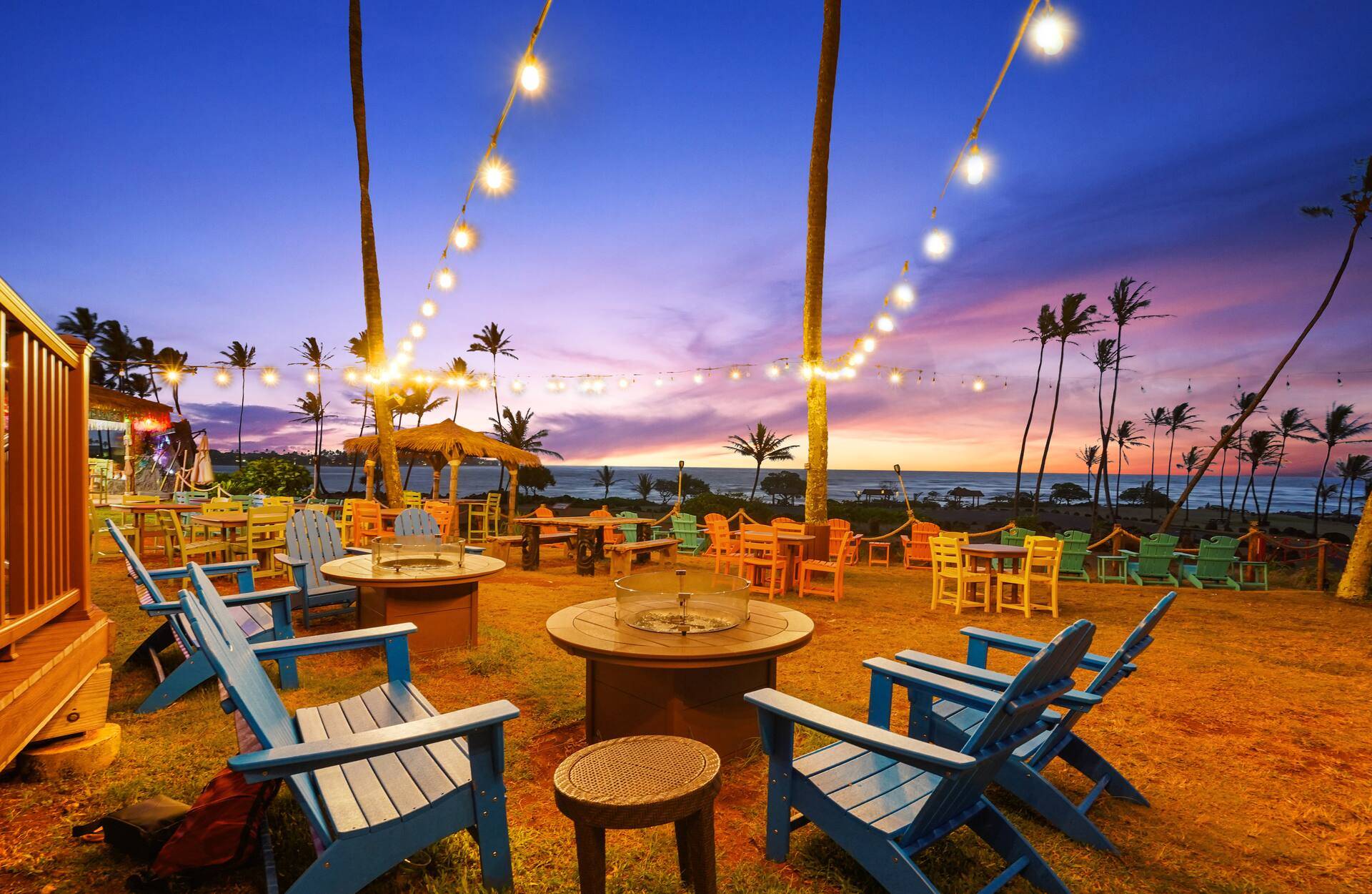 Hilton Garden Inn Kauai Wailua Bay, HI
