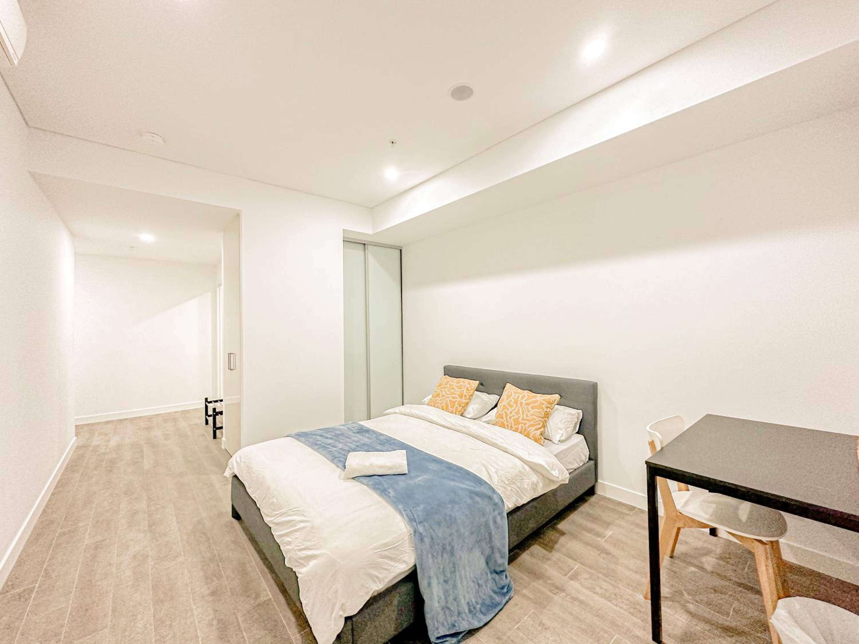Burwood Studio