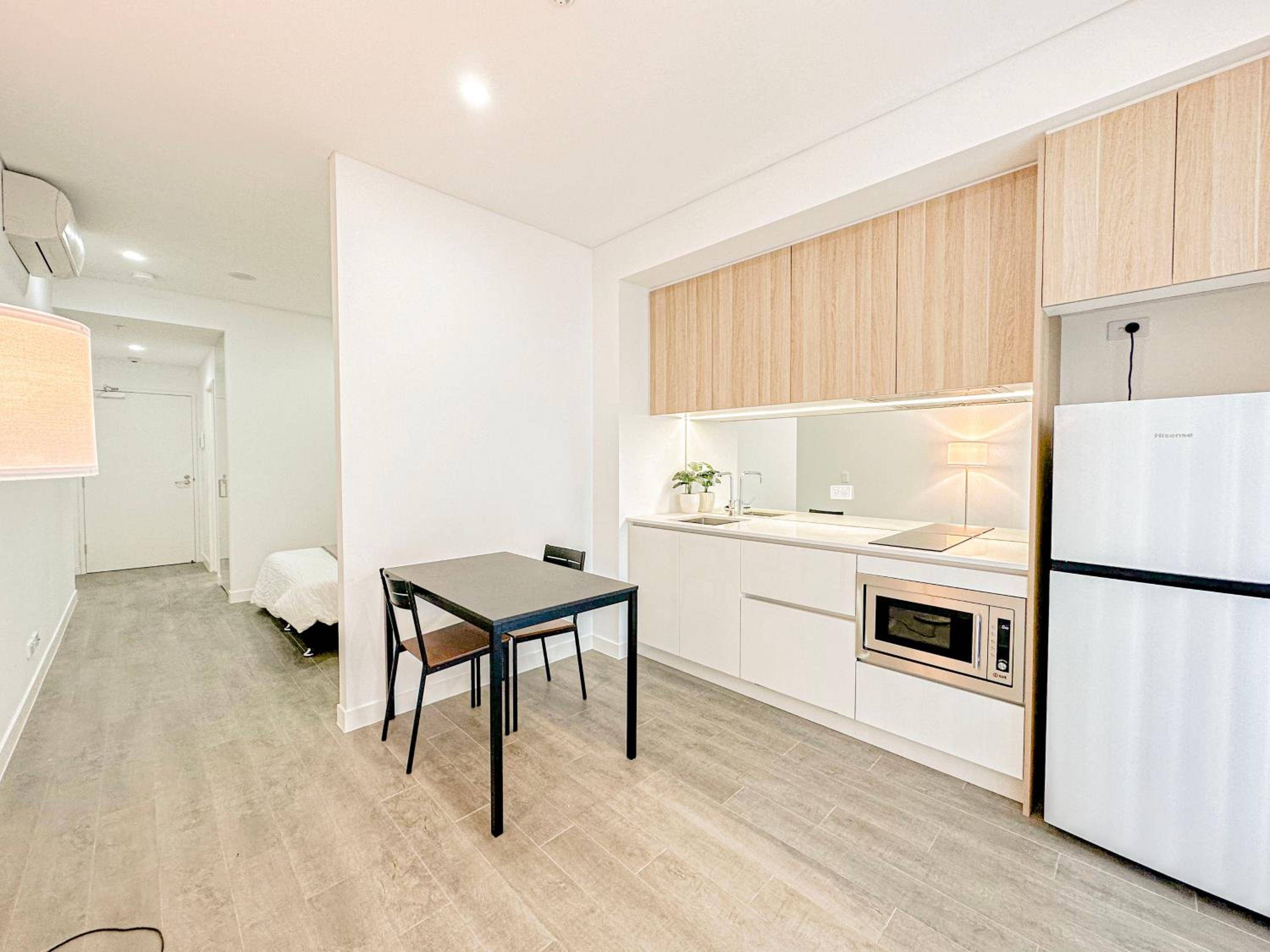 Burwood Studio