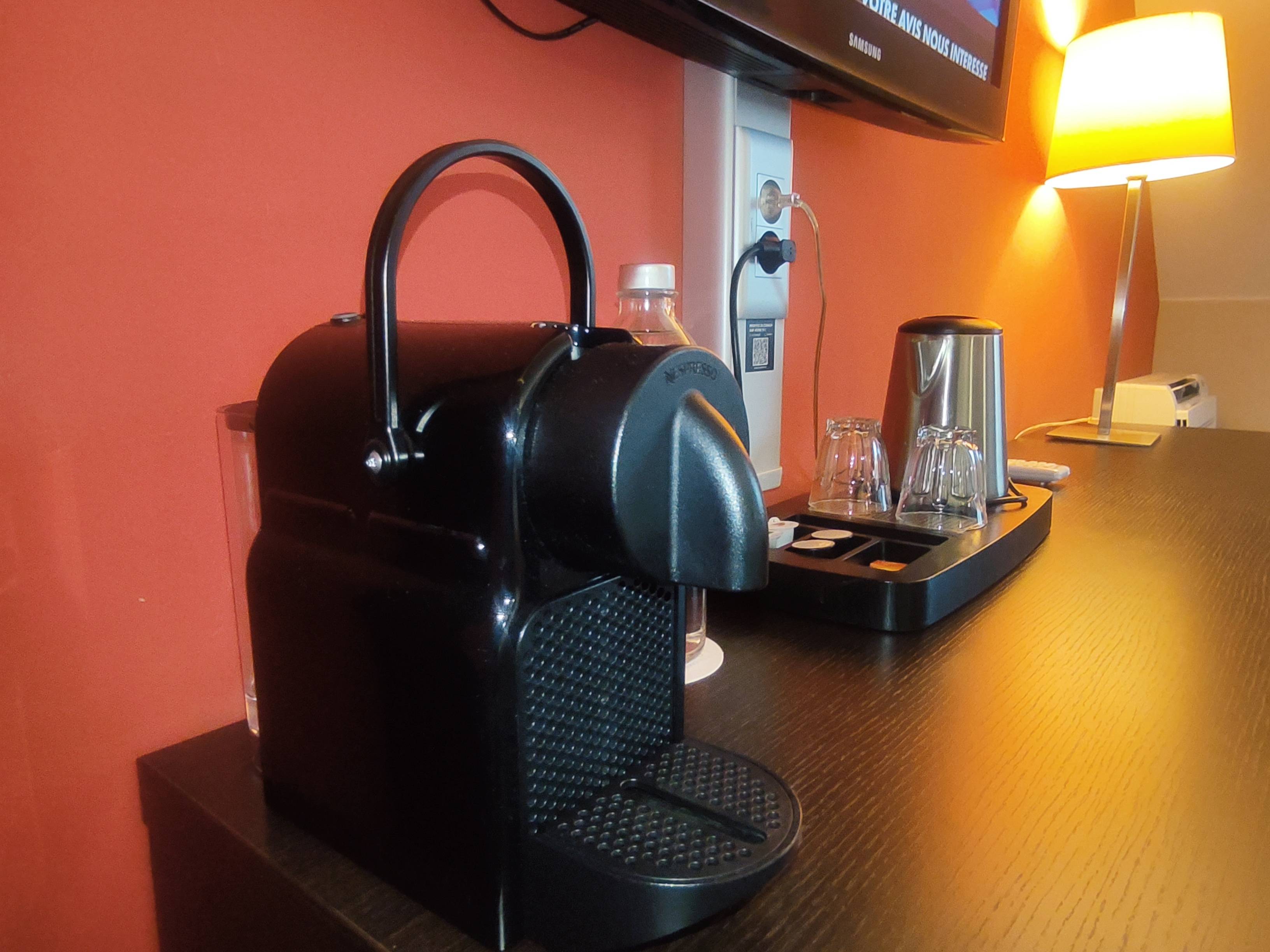 Contact Hotel Be Guest Limoges Sud
