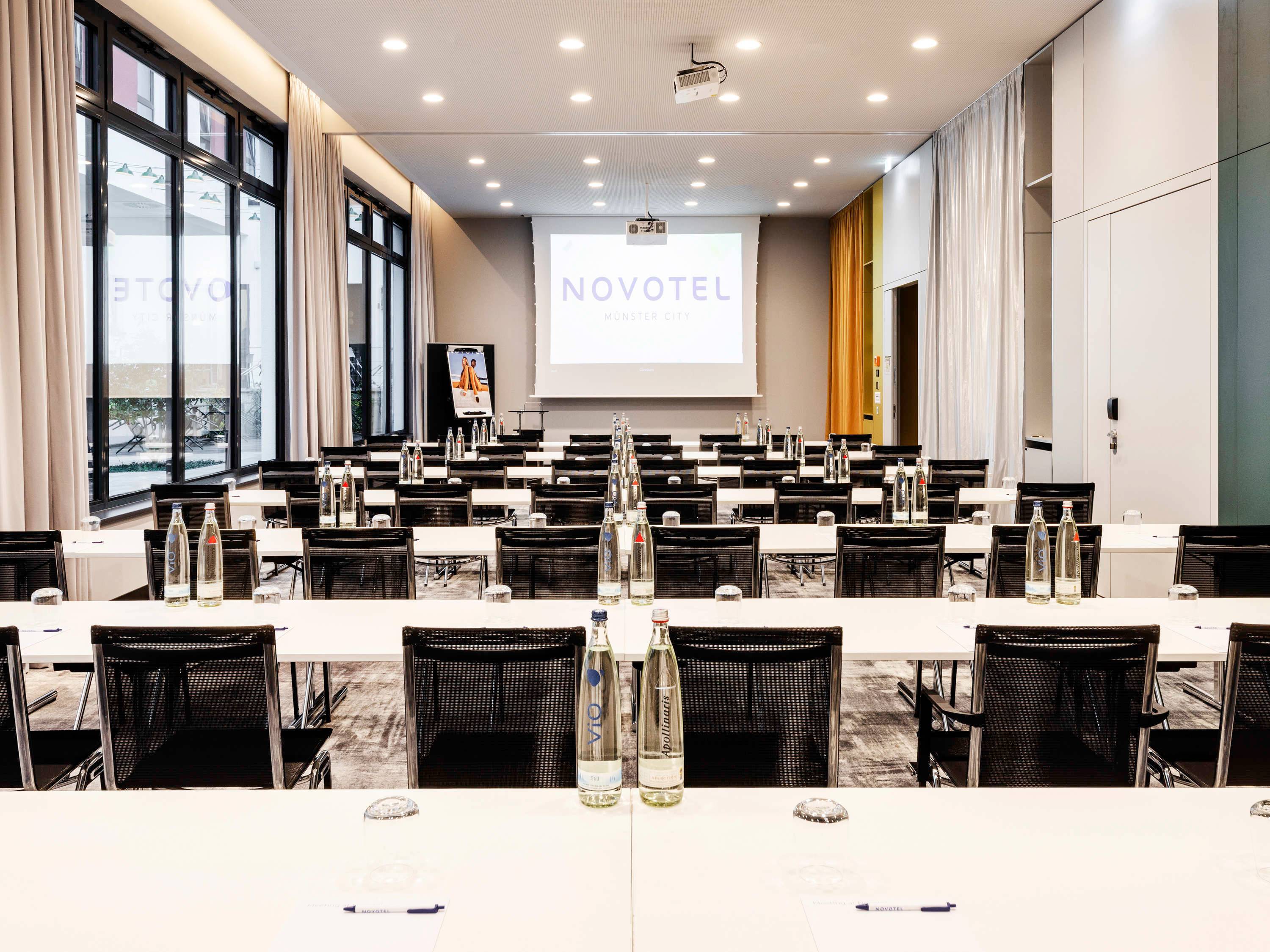 Novotel Münster City