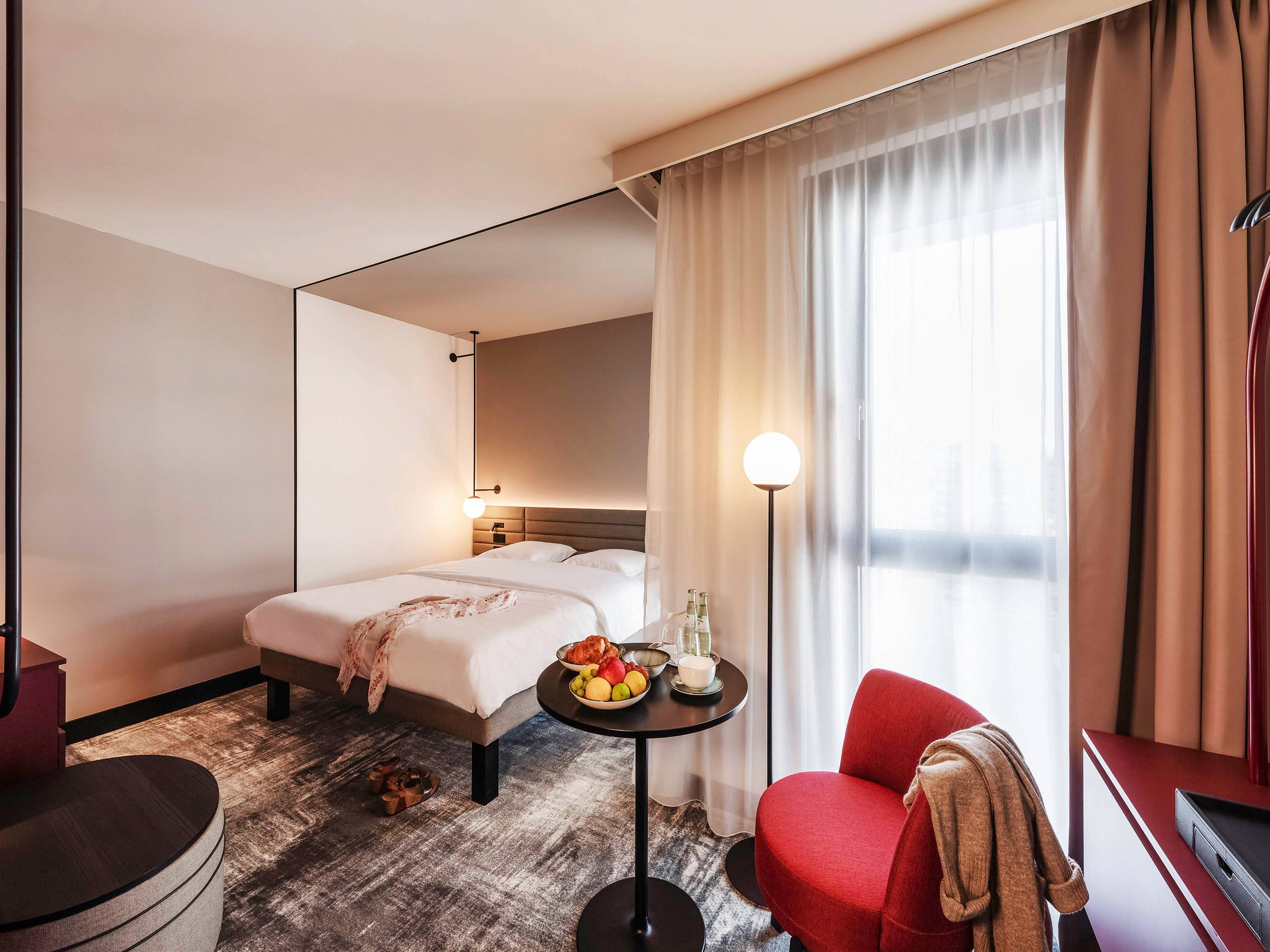 Novotel Münster City