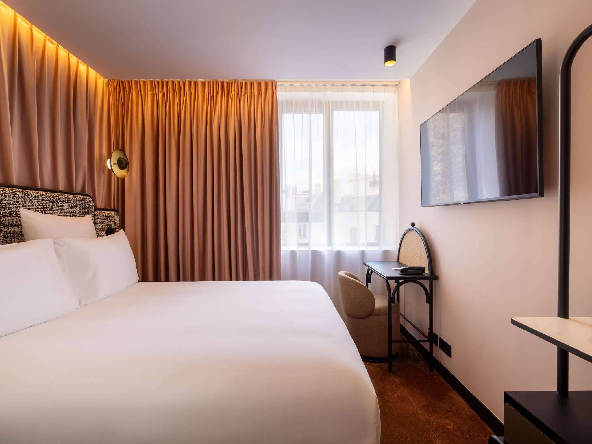 Hotel Maison Hamelin Paris - Handwritten Collection