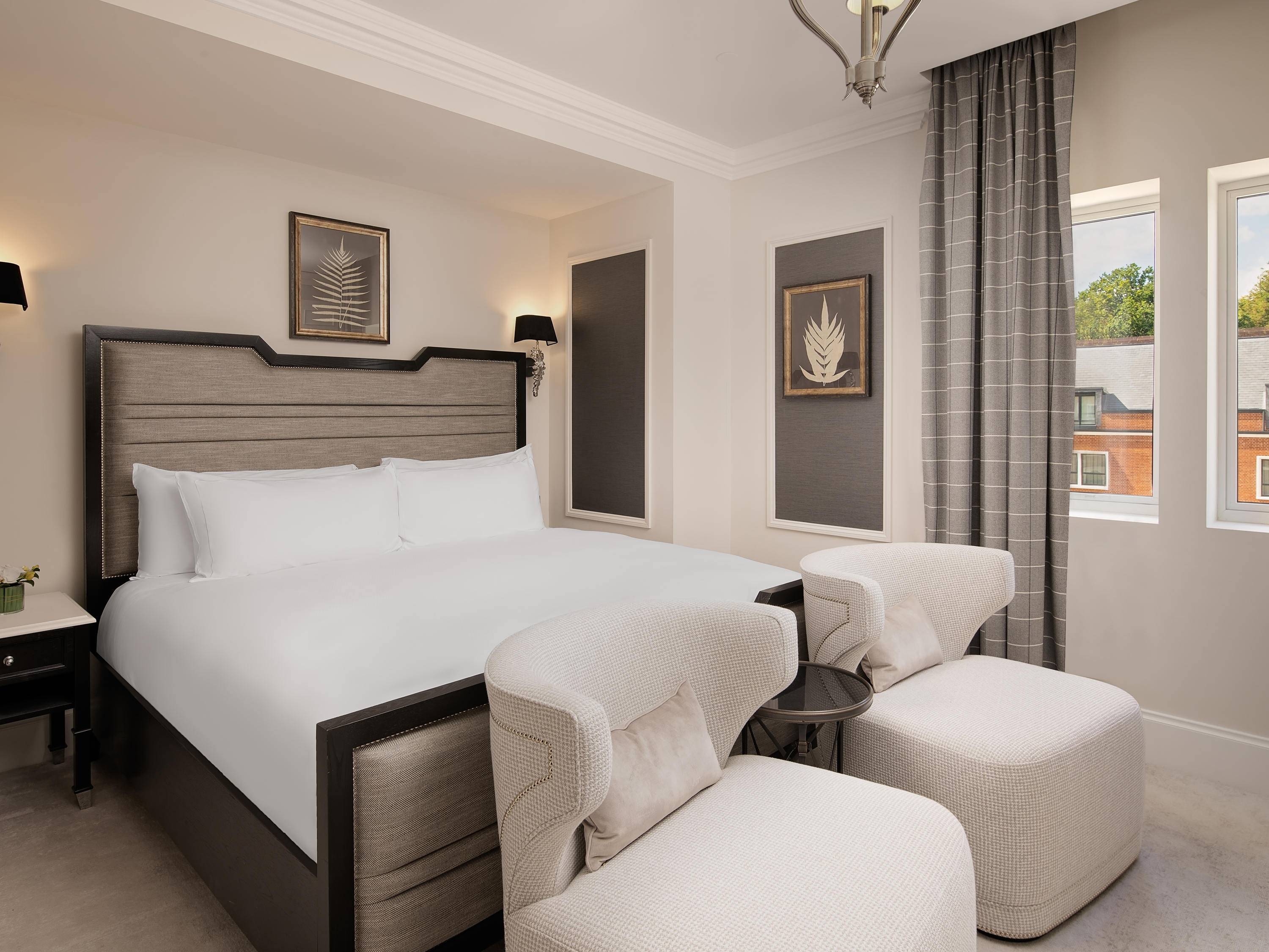 Fairmont Windsor Park
