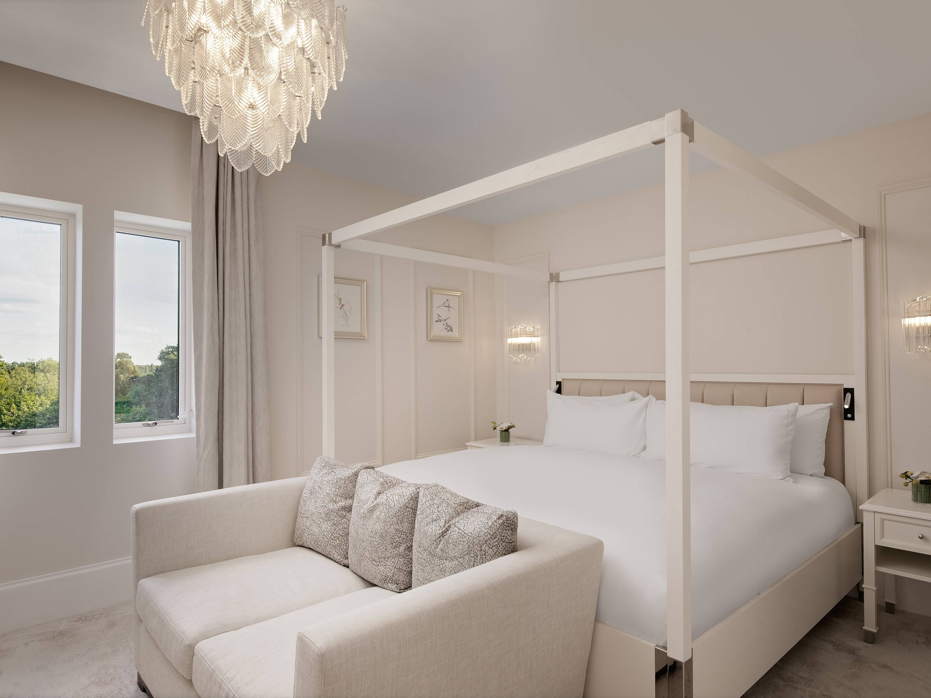Fairmont Windsor Park