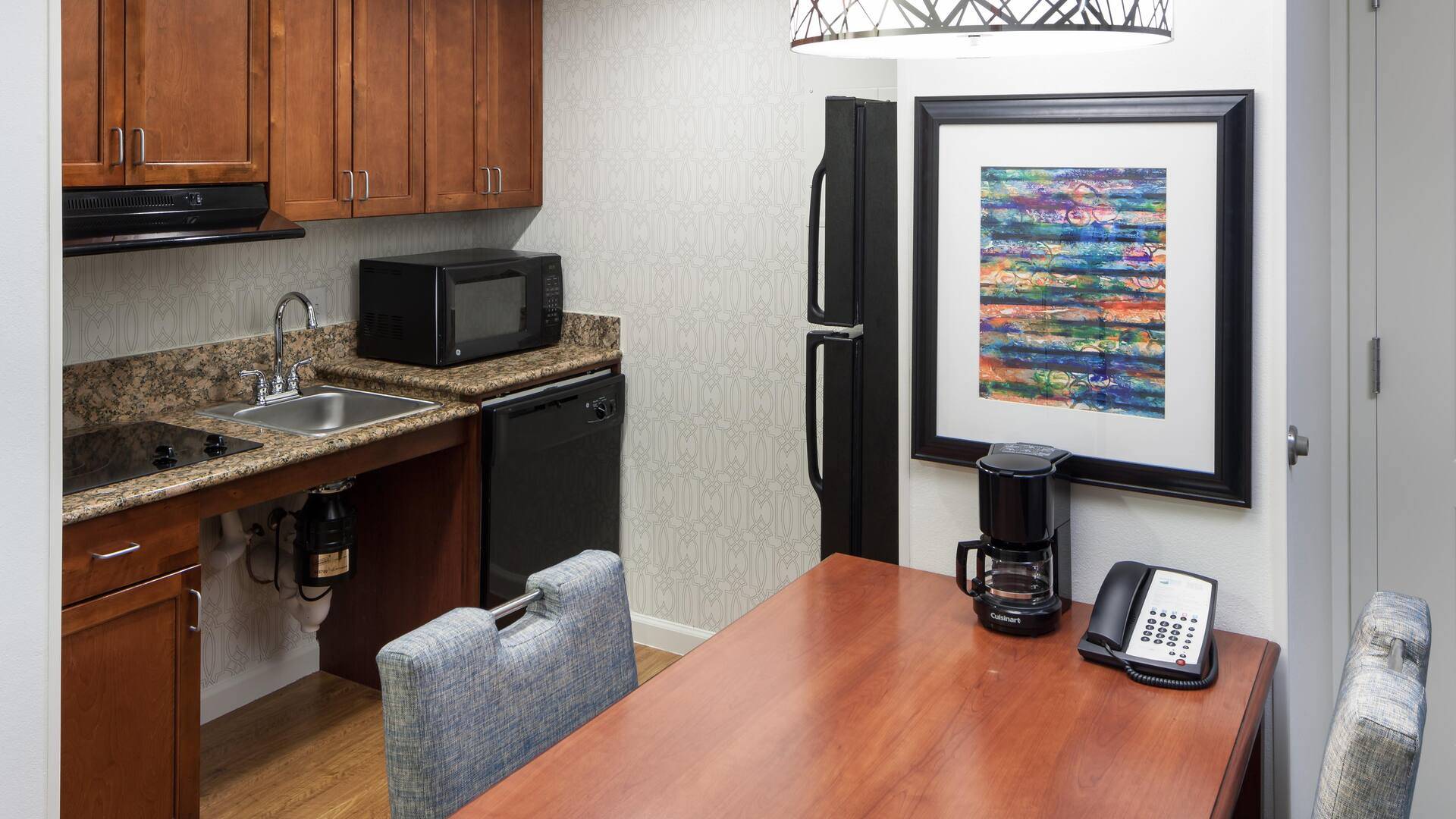 Homewood Suites by Hilton Denton