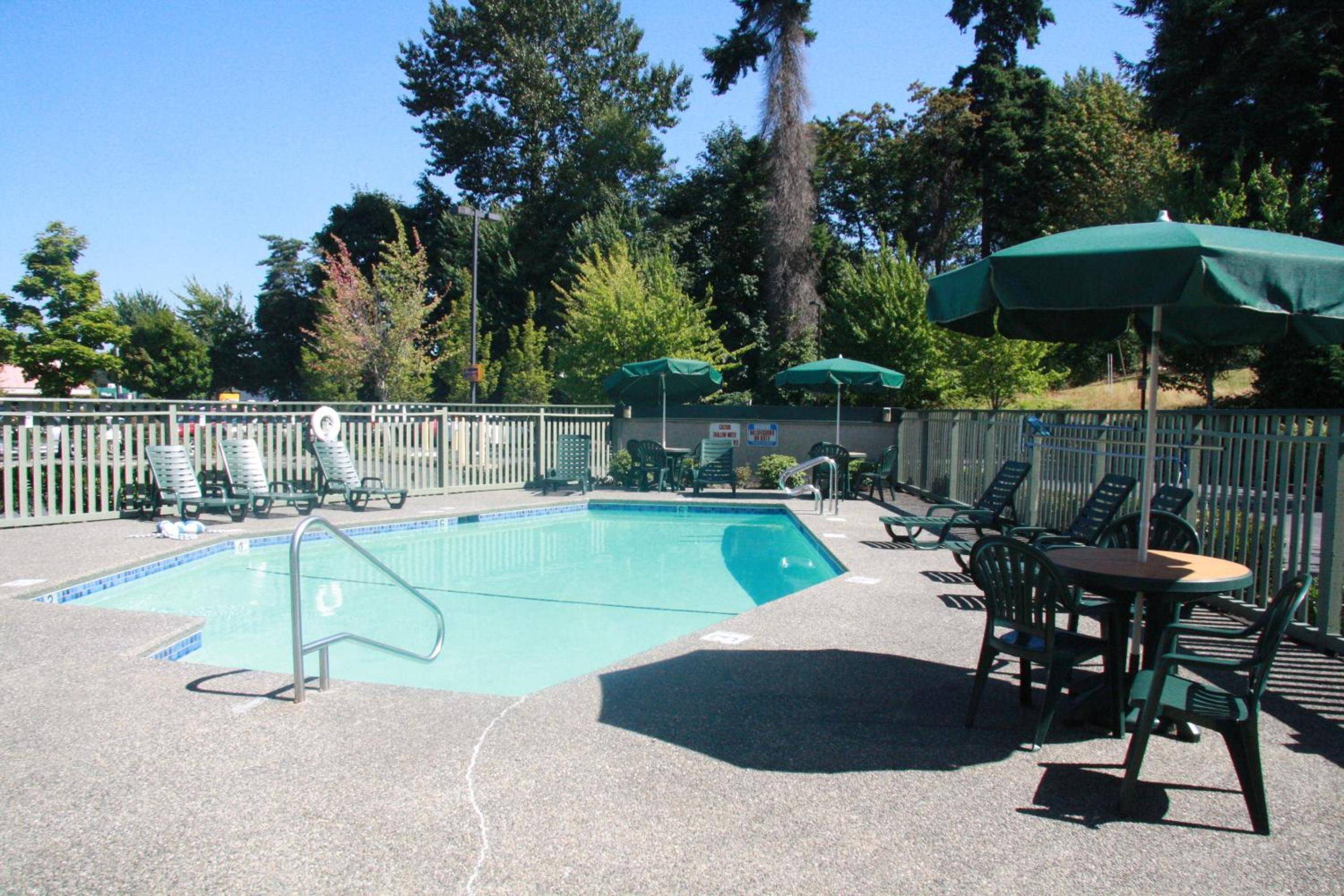 Baymont by Wyndham Seattle/Kirkland WA