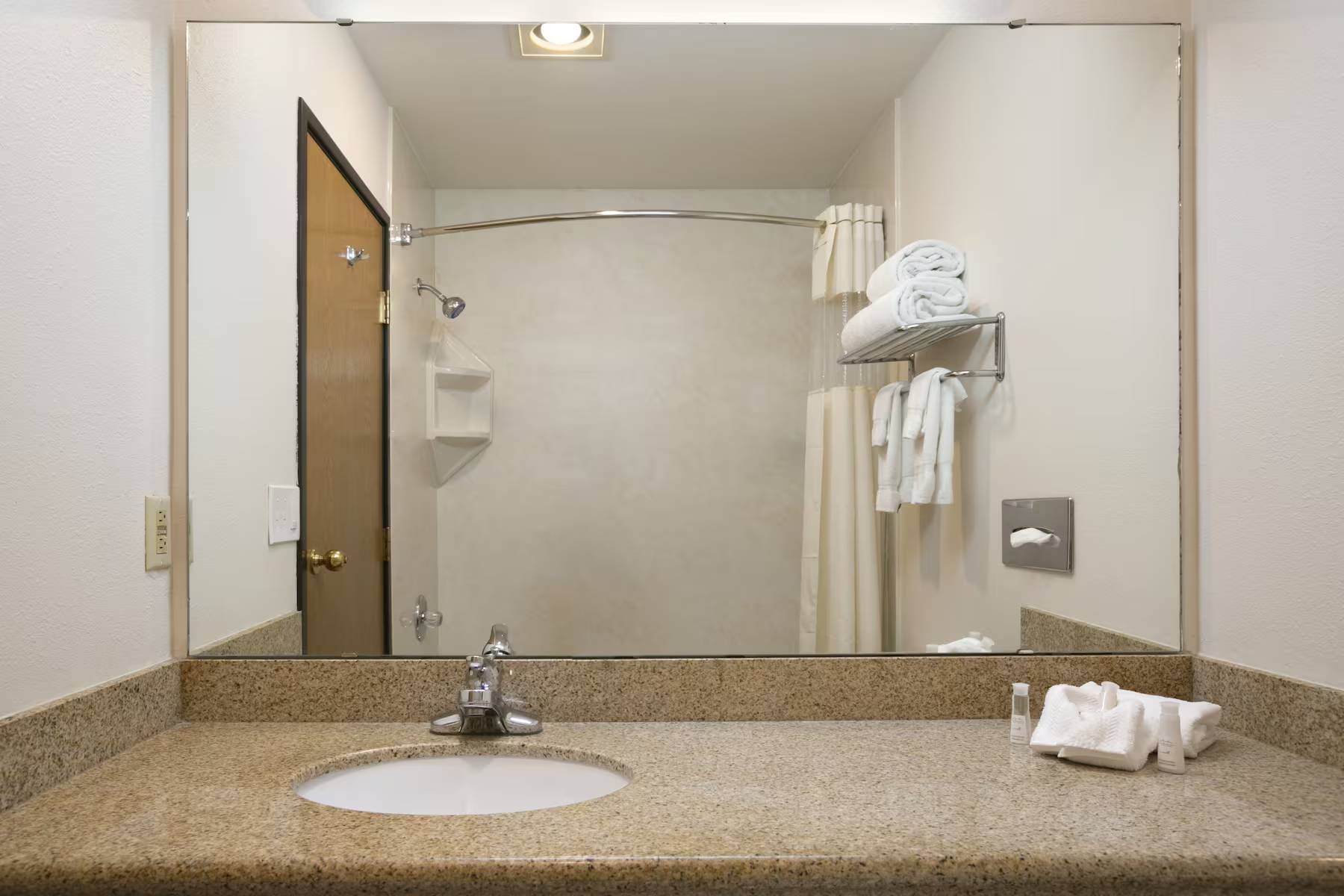 Baymont by Wyndham Seattle/Kirkland WA