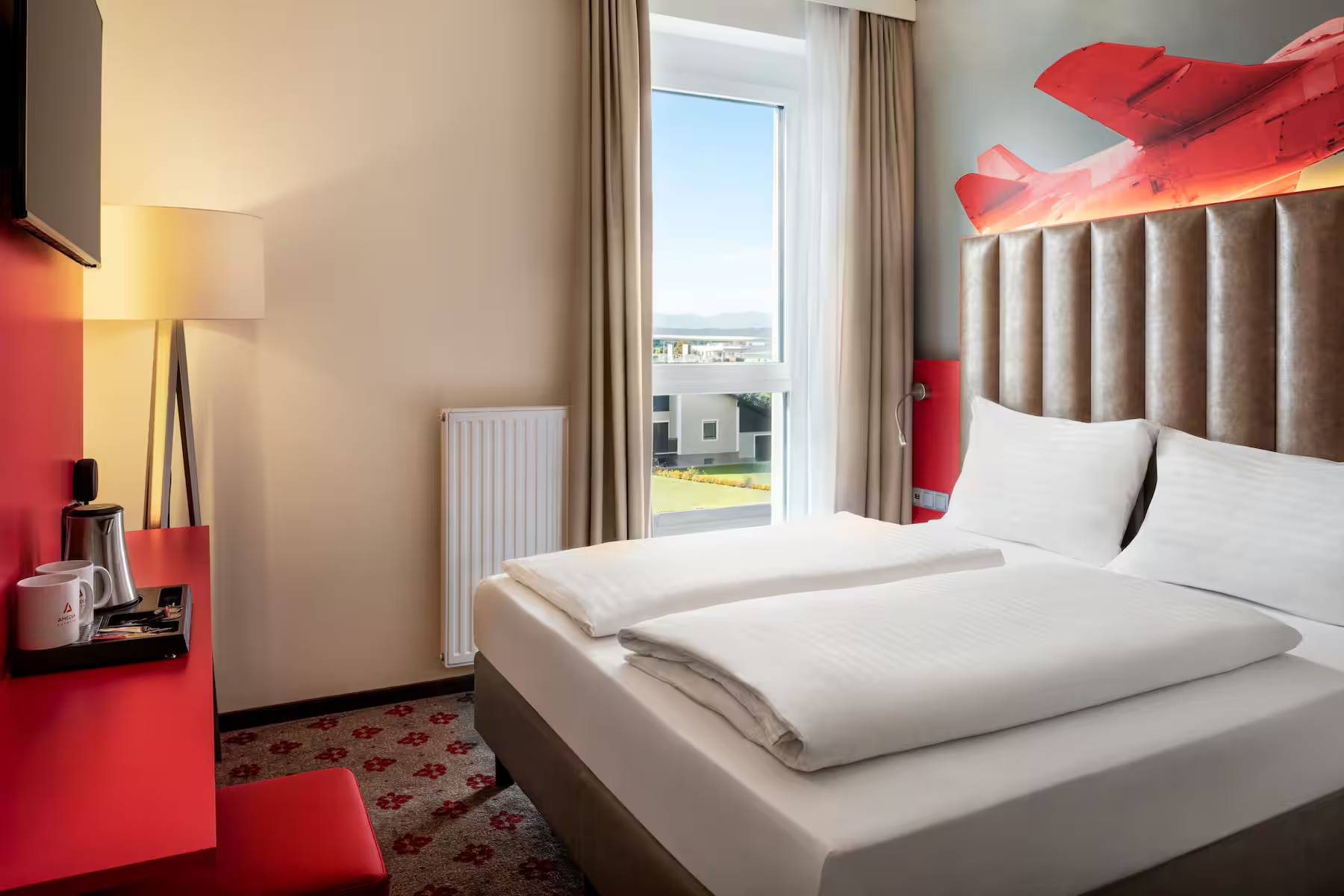 Amedia Express Graz Airport, Trademark Collection by Wyndham