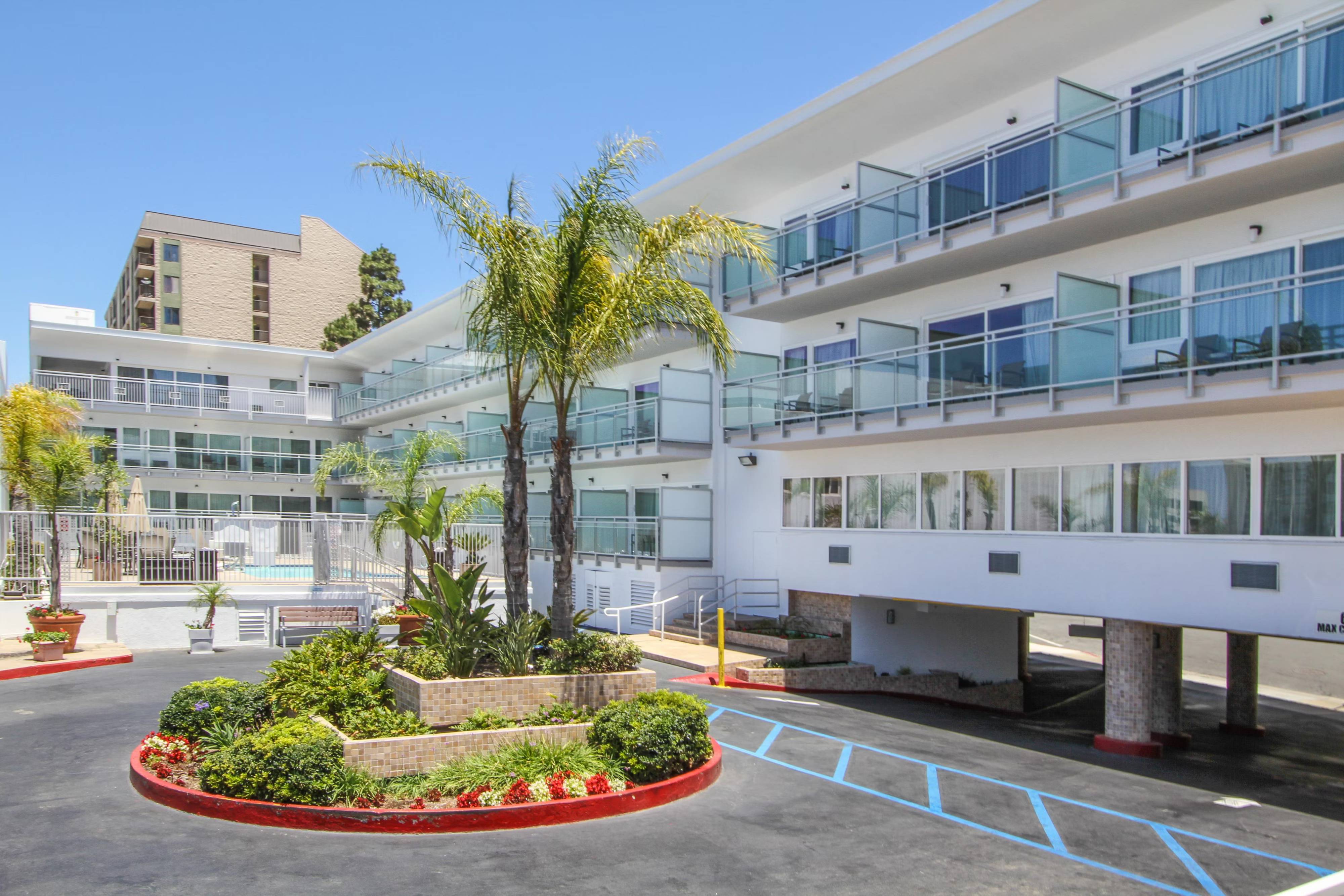 Holiday Inn Express - Downtown San Diego, an IHG Hotel