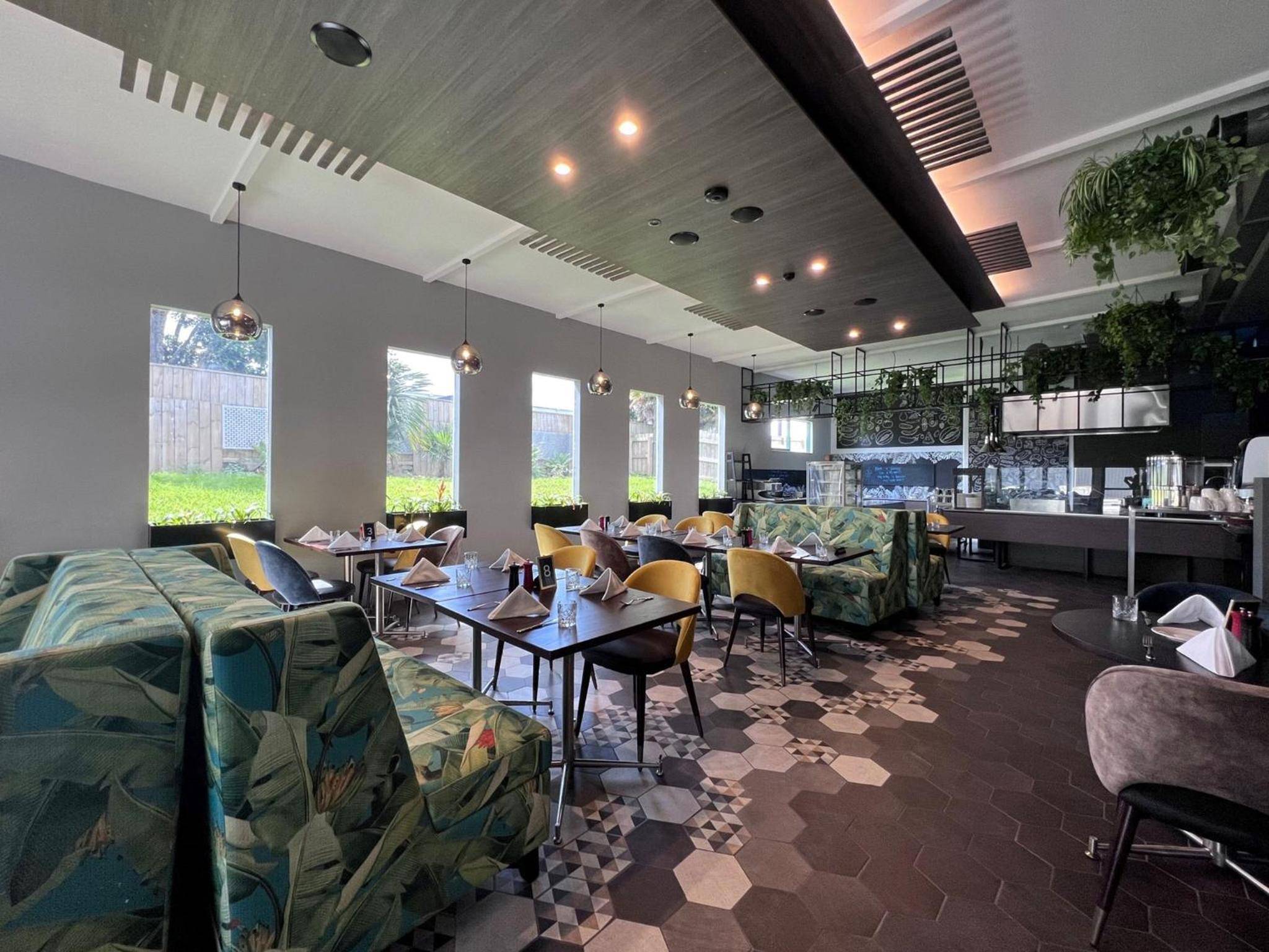 JetPark Hotel Auckland Airport