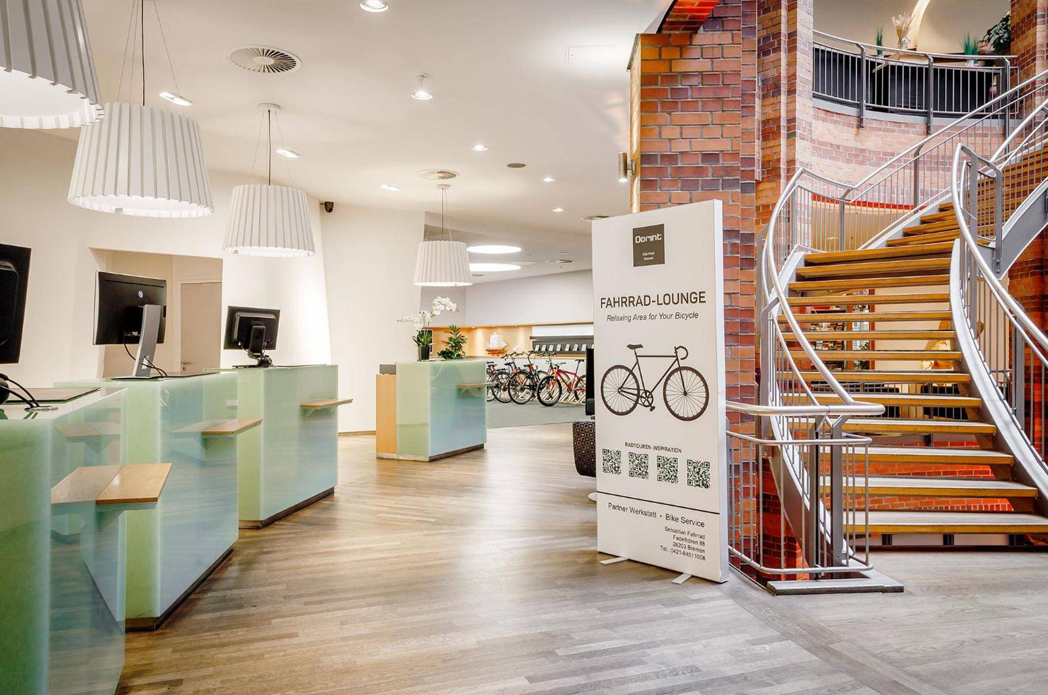 Dorint Hotel Bremen