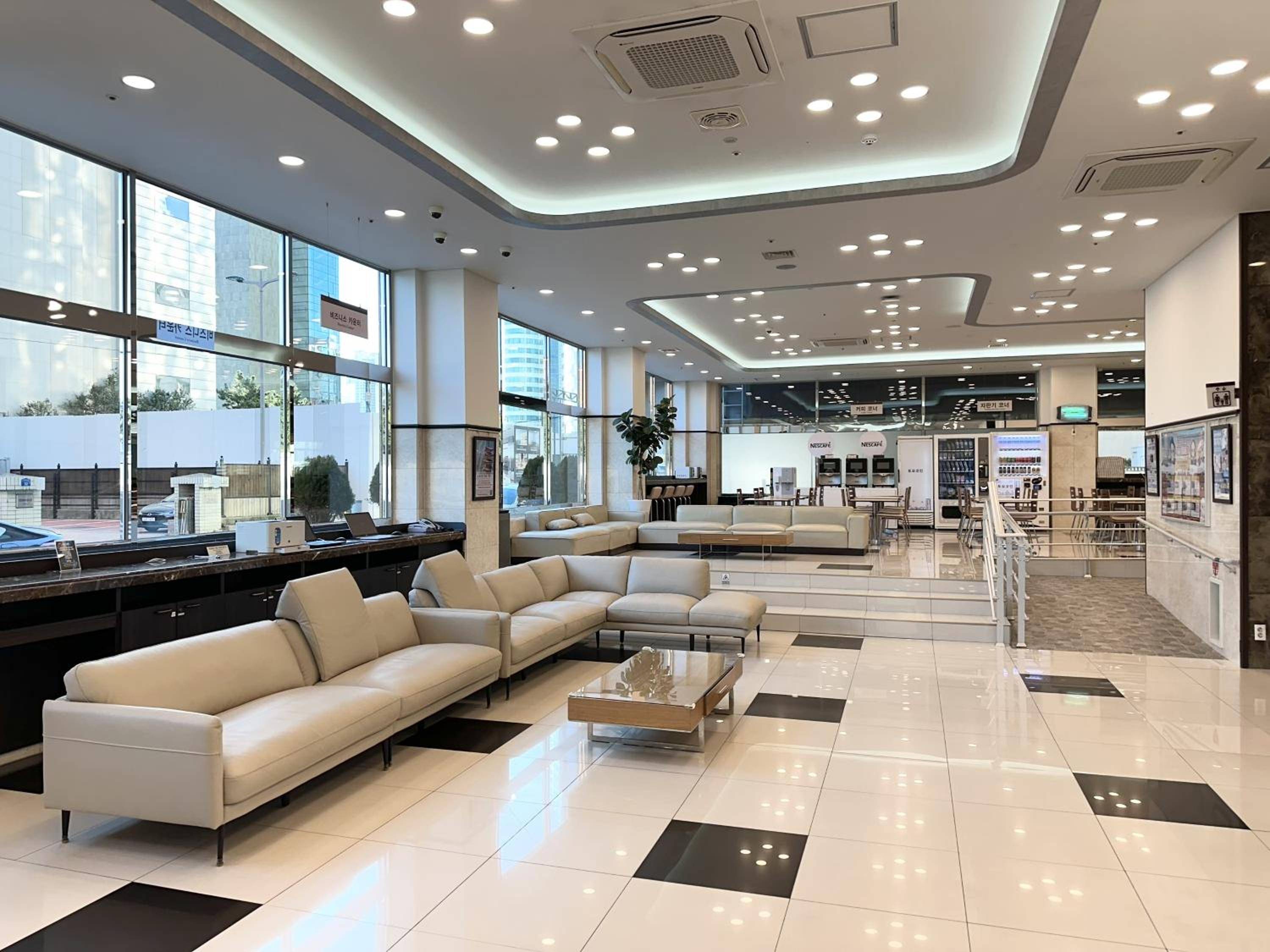 Toyoko Inn Haeundae 2 토요코인 해운대 2, Haeundae : 주간 호텔 - Dayuse.com