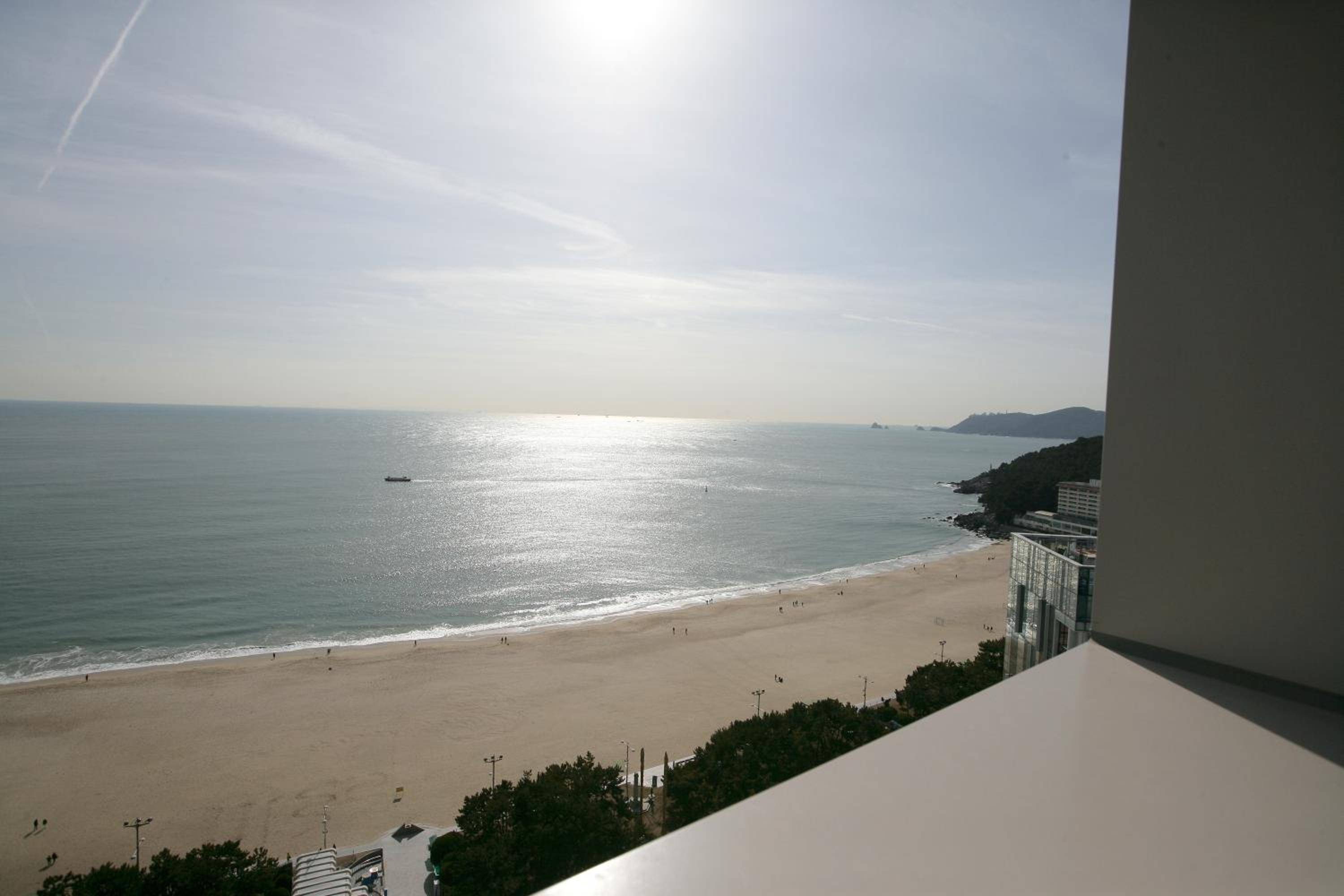 Toyoko Inn Haeundae 2 토요코인 해운대 2