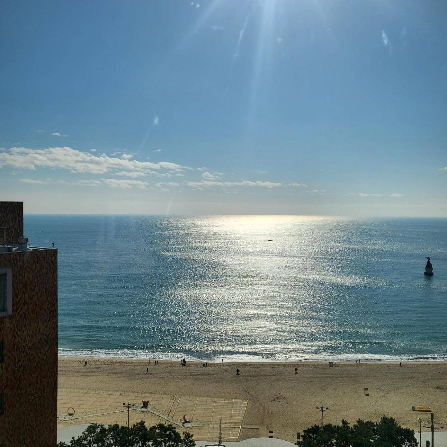 Toyoko Inn Haeundae 2 토요코인 해운대 2