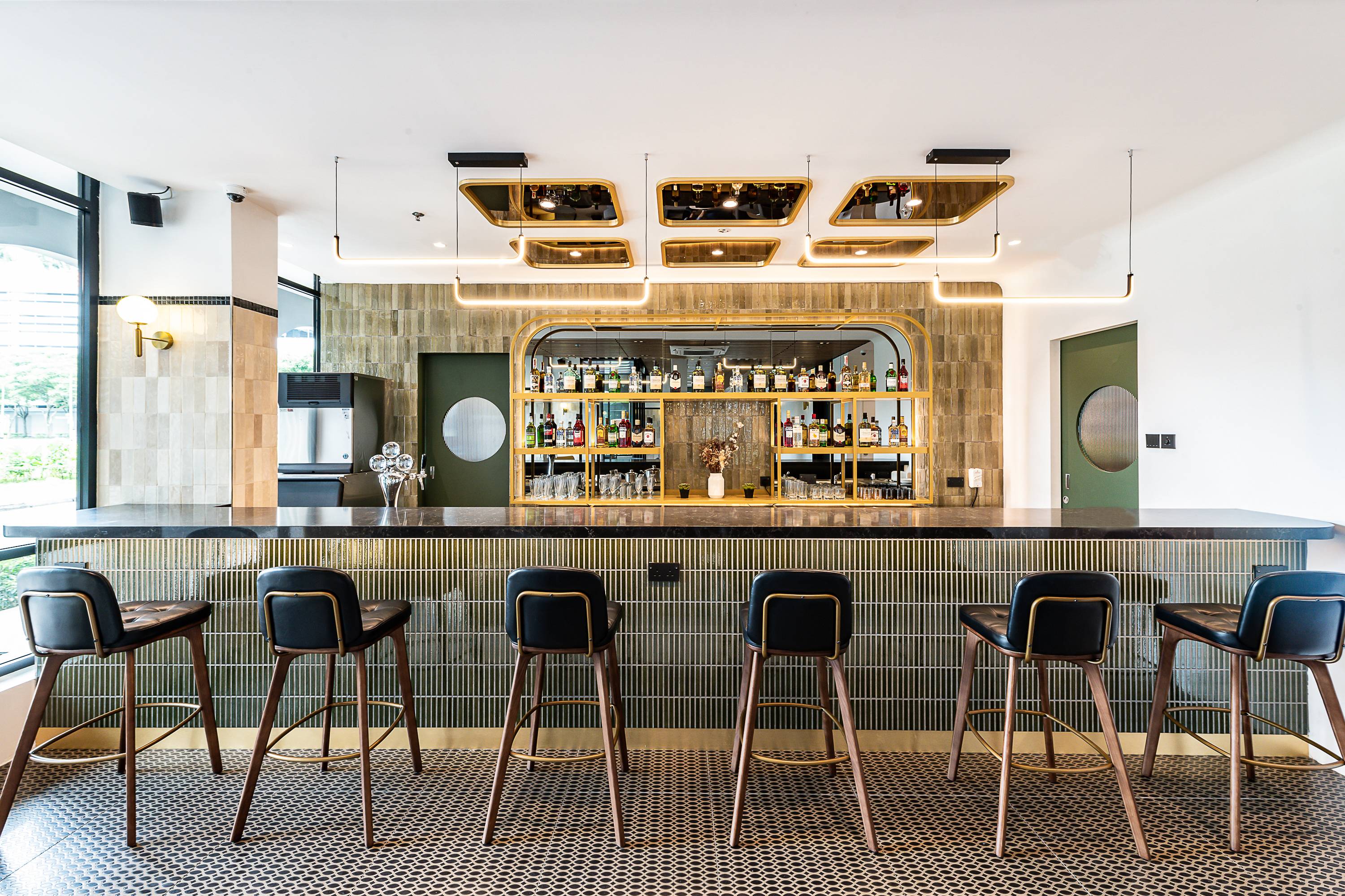 Owen House by Habyt