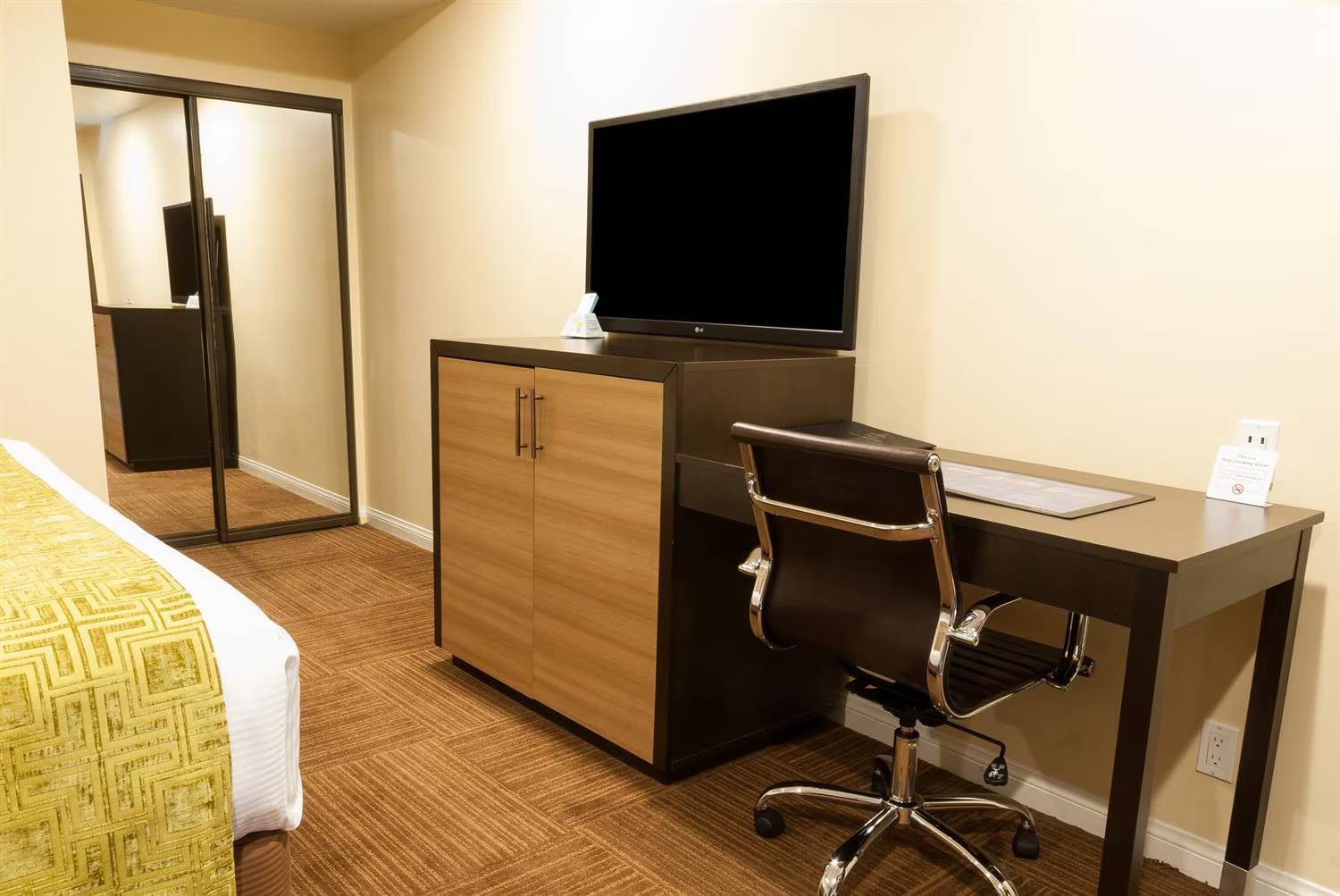 Best Western Plus Glendale