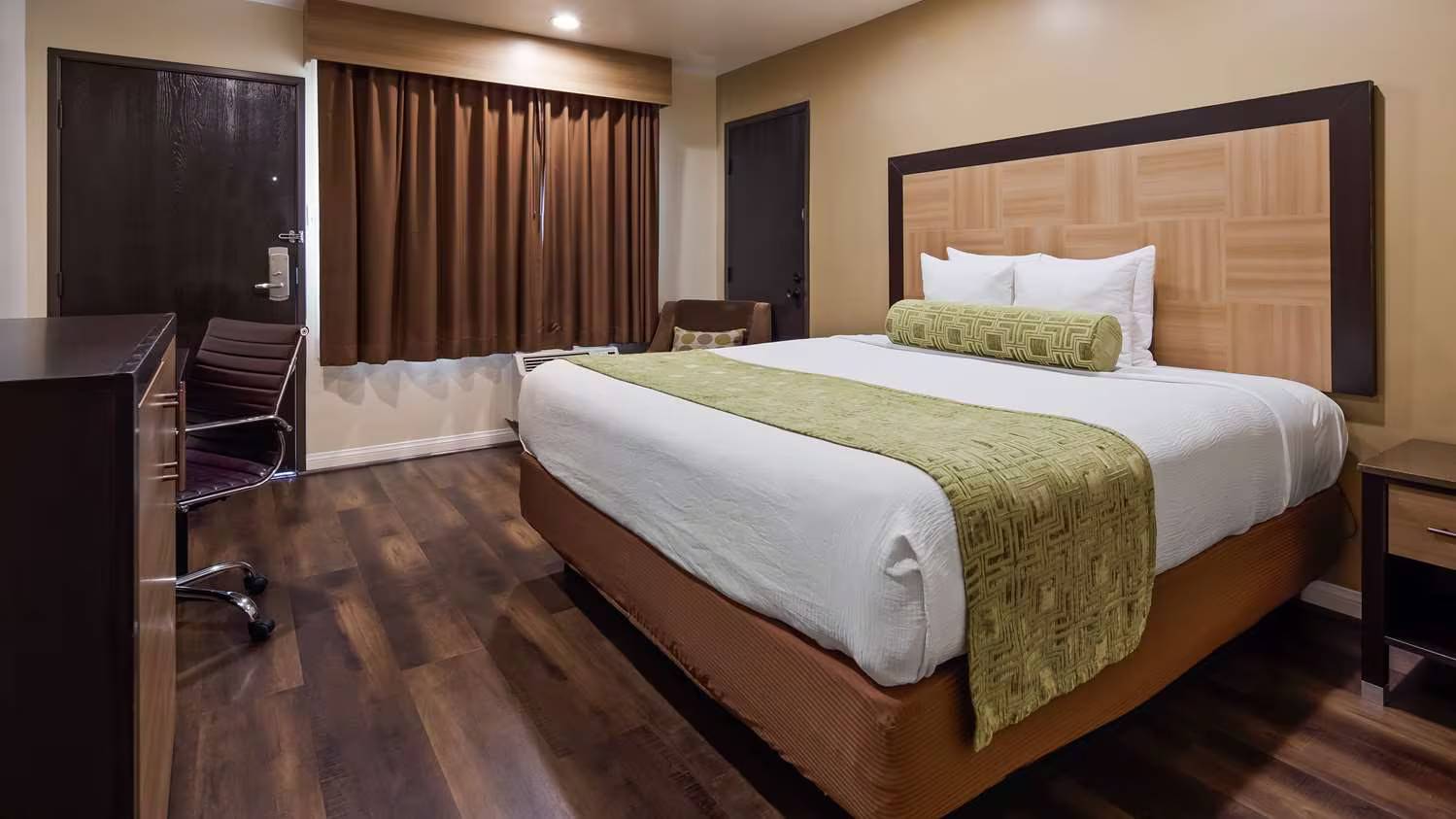 Best Western Plus Glendale