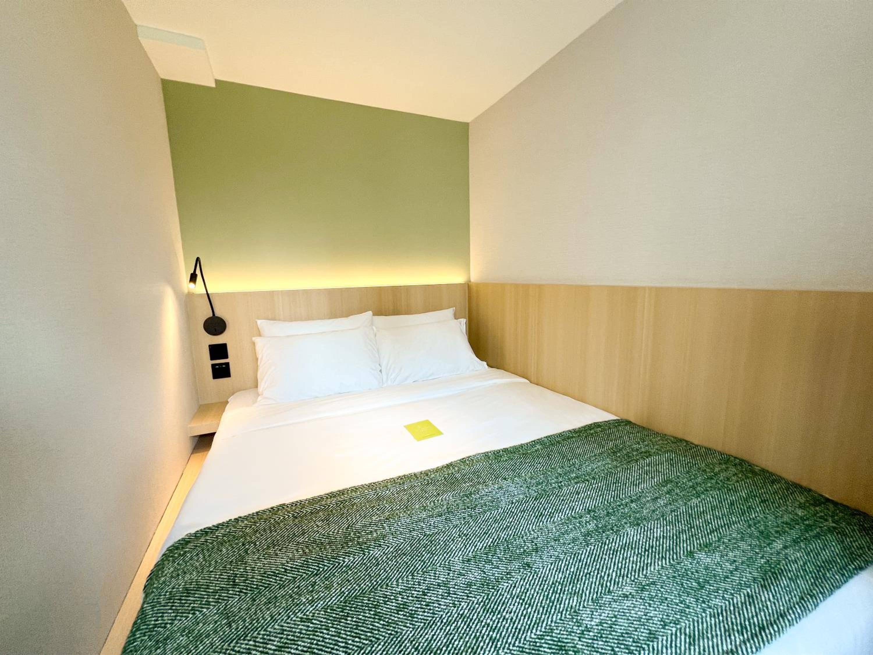 Urbanwood Hung Hom