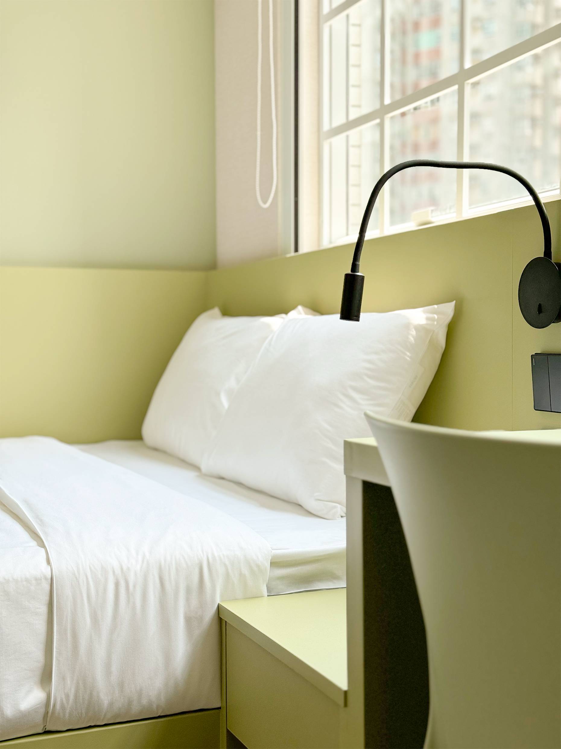 Urbanwood Hung Hom