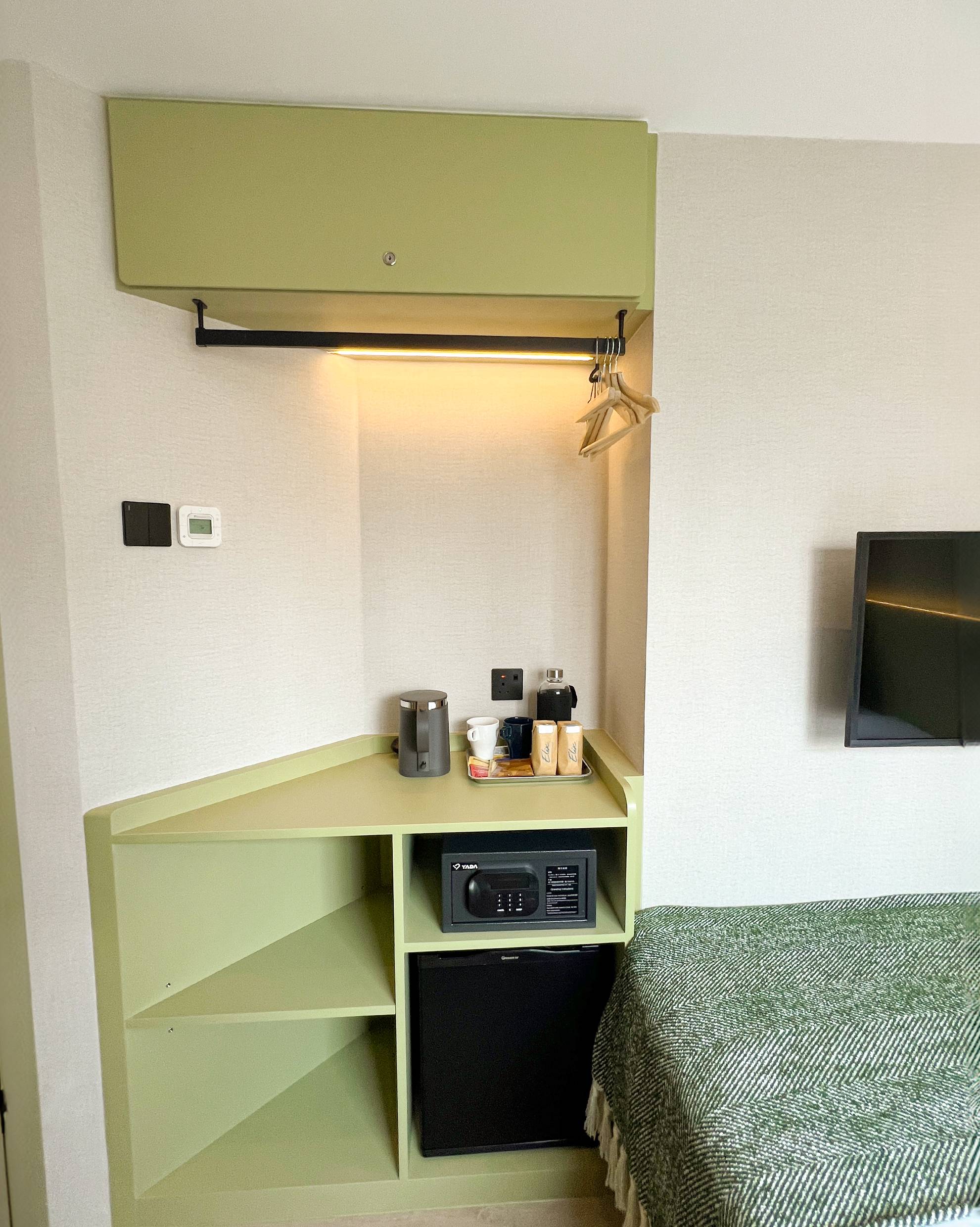 Urbanwood Hung Hom