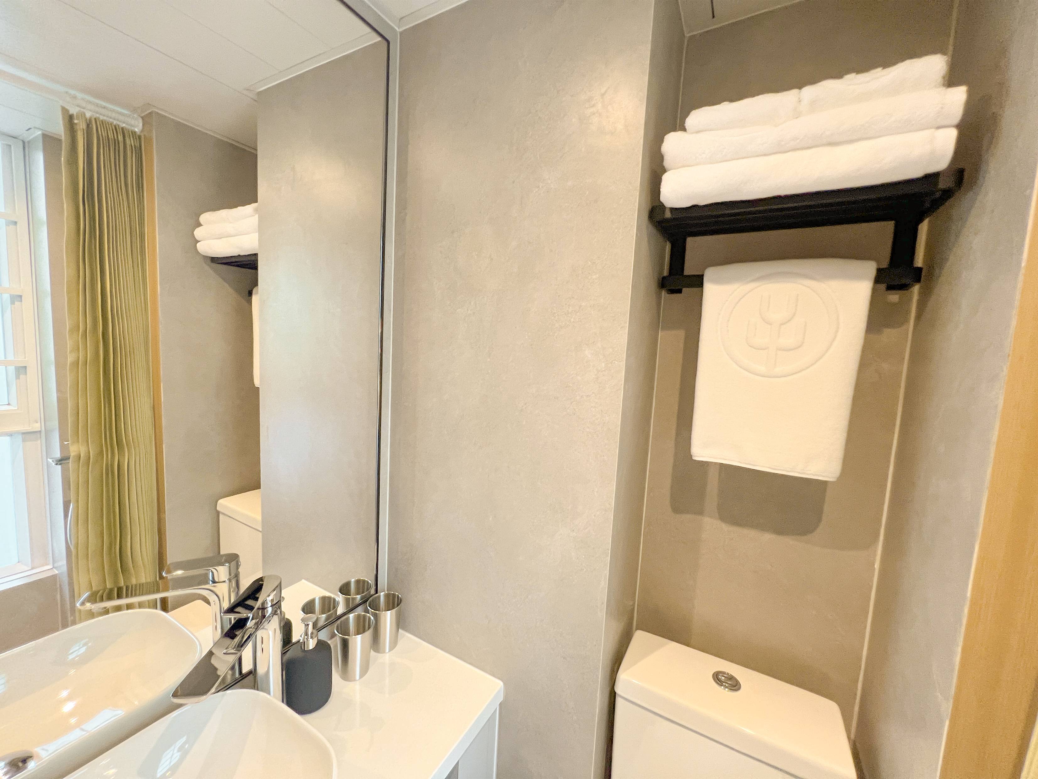 Urbanwood Hung Hom