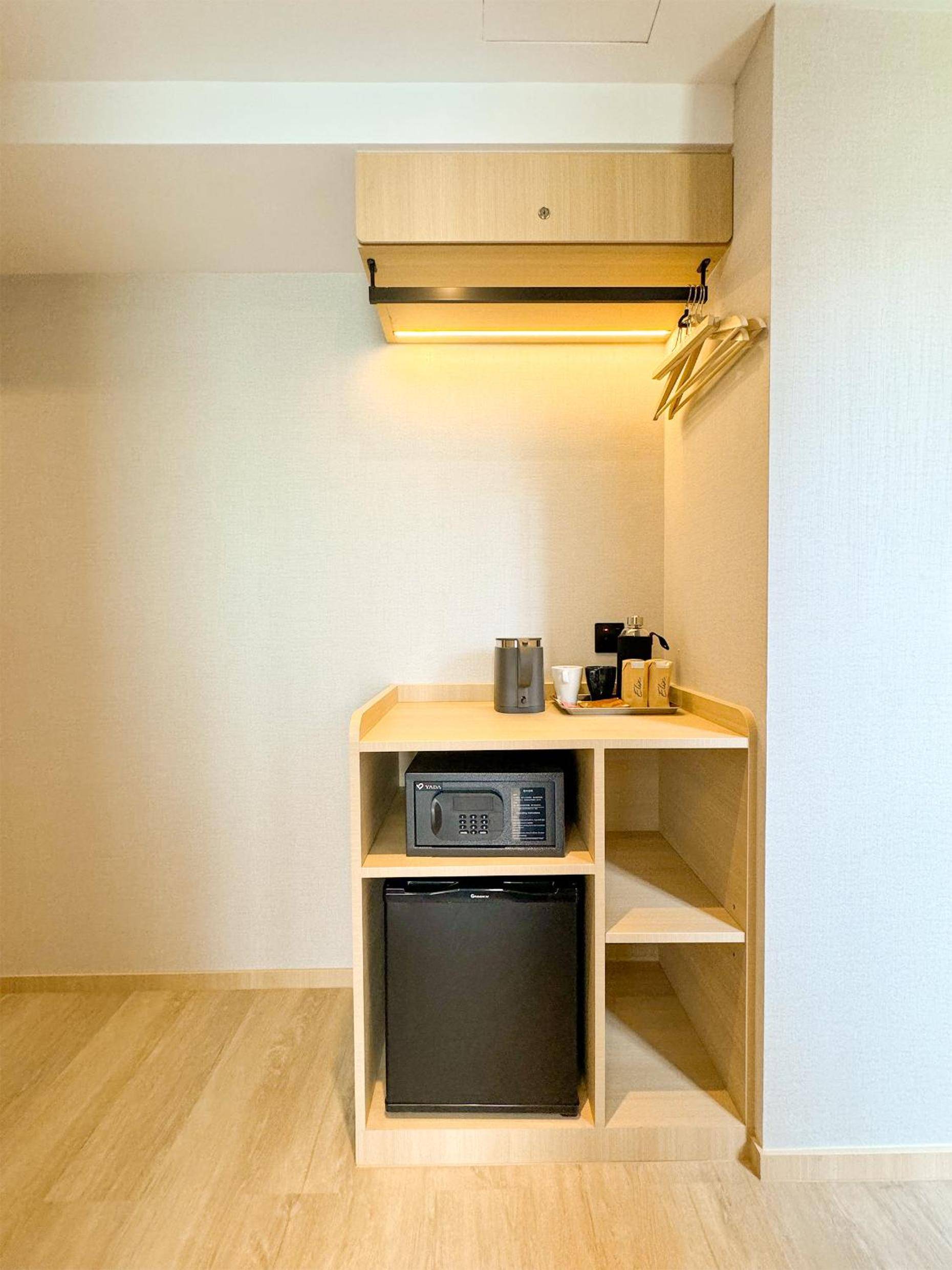Urbanwood Hung Hom