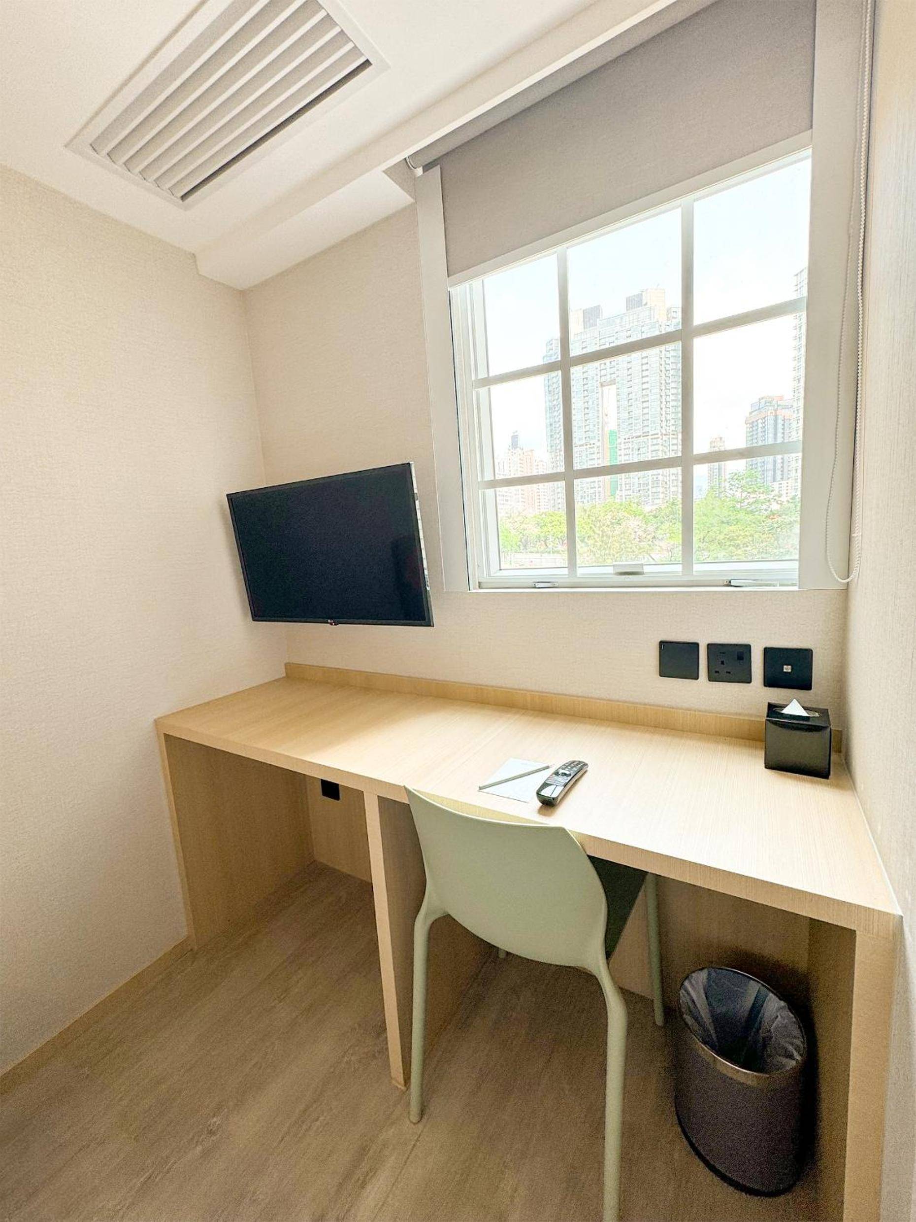 Urbanwood Hung Hom
