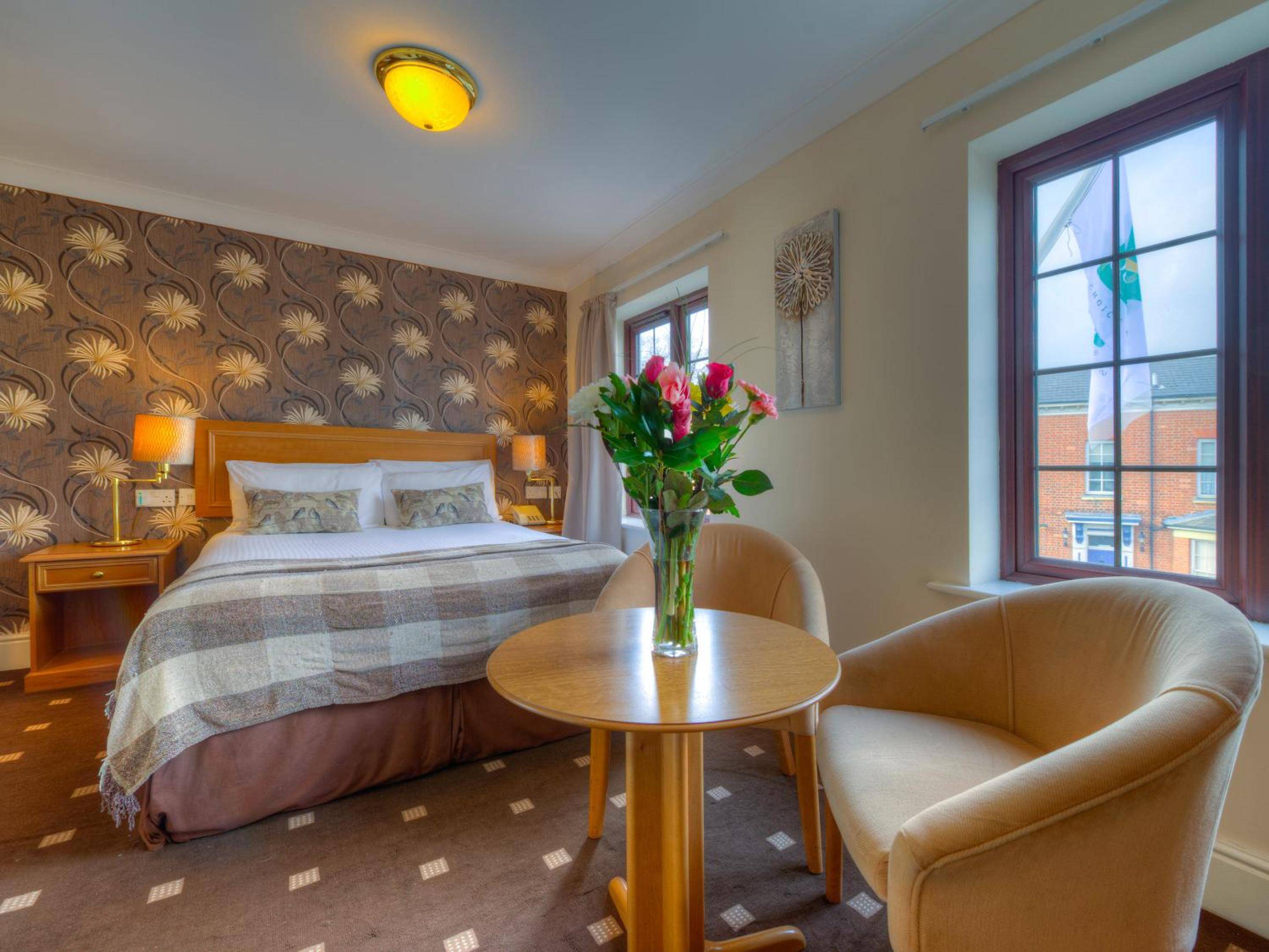 Bridge House Hotel