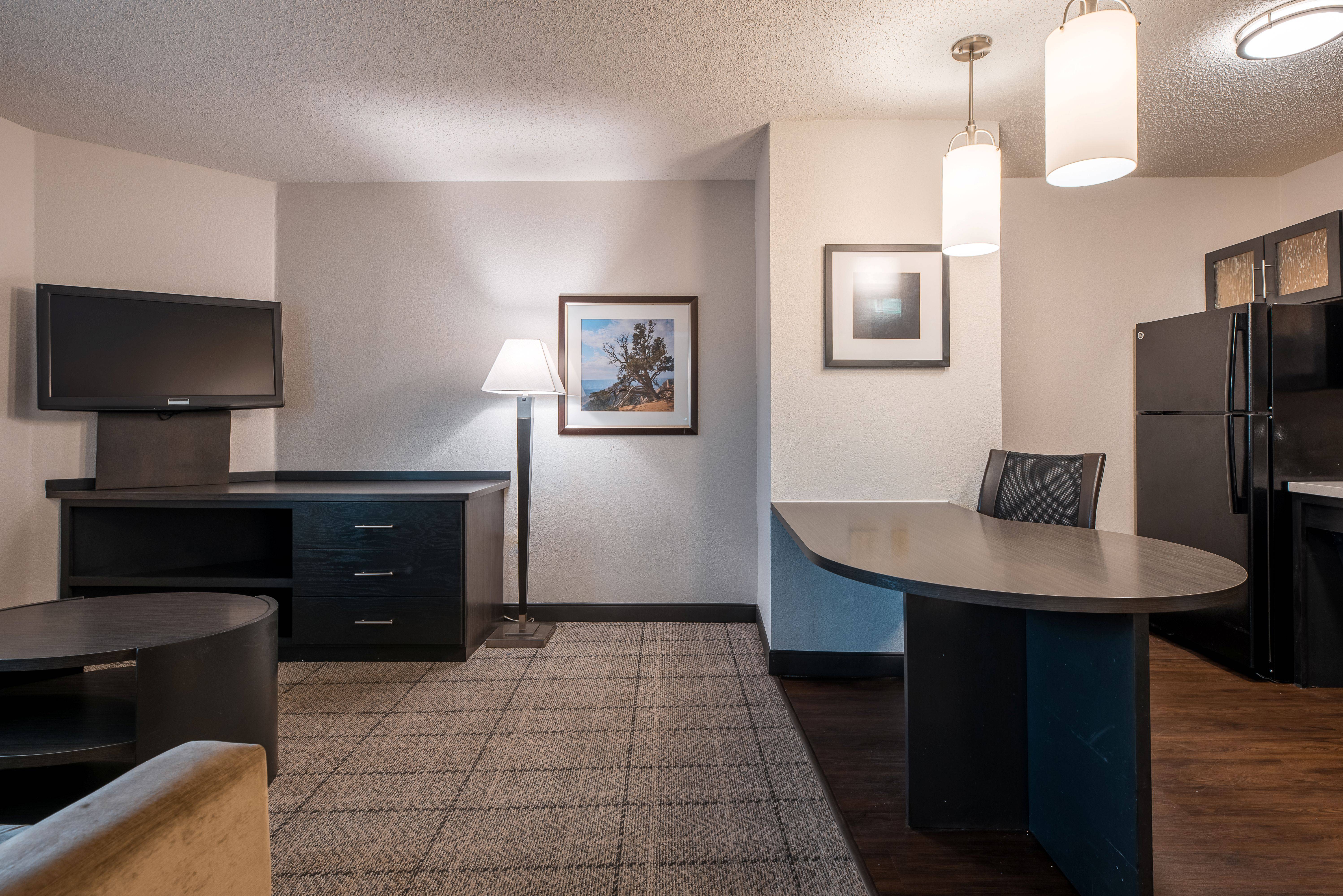 Sonesta Simply Suites Fort Worth