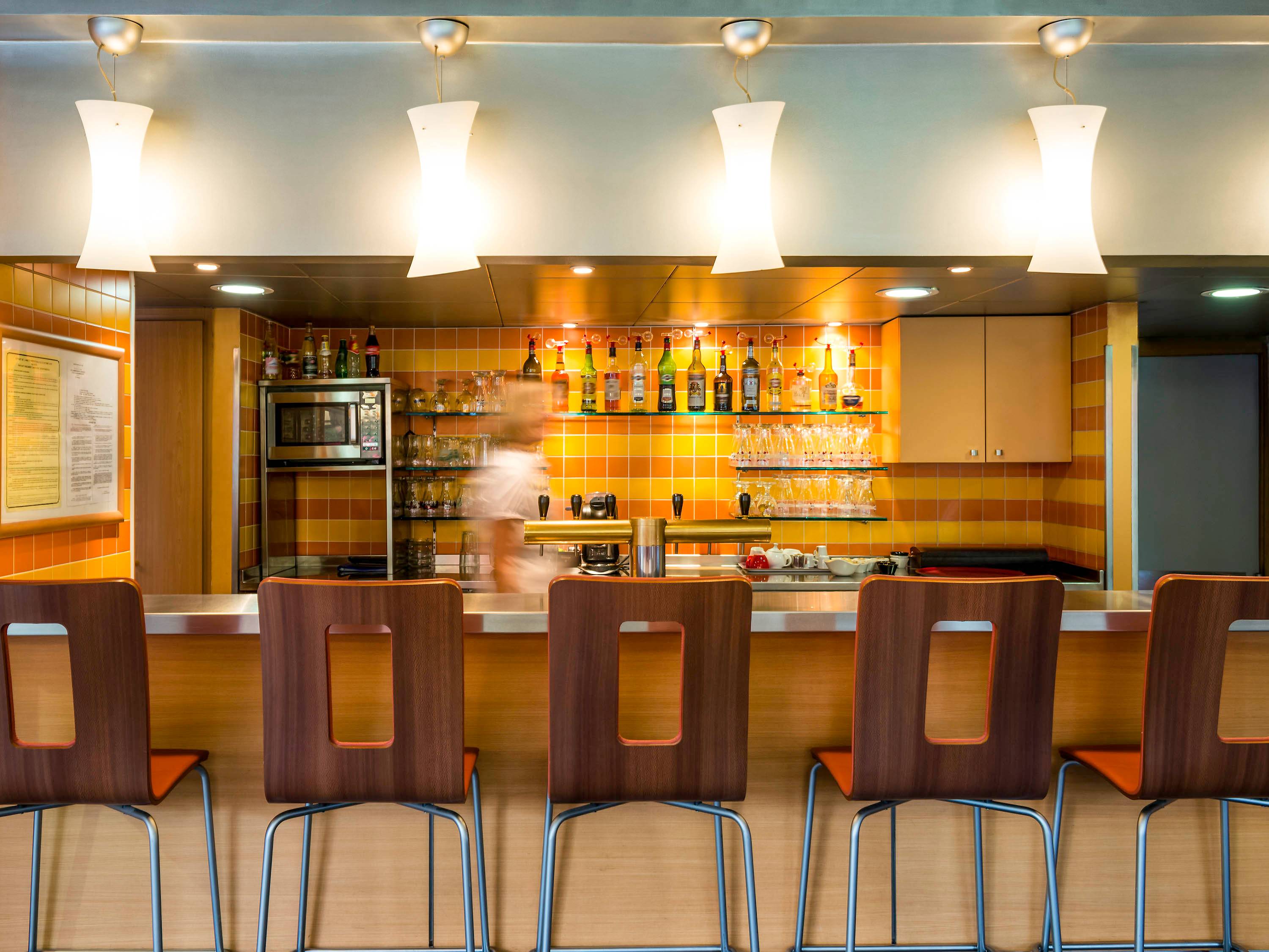 ibis Bourg-en-Bresse