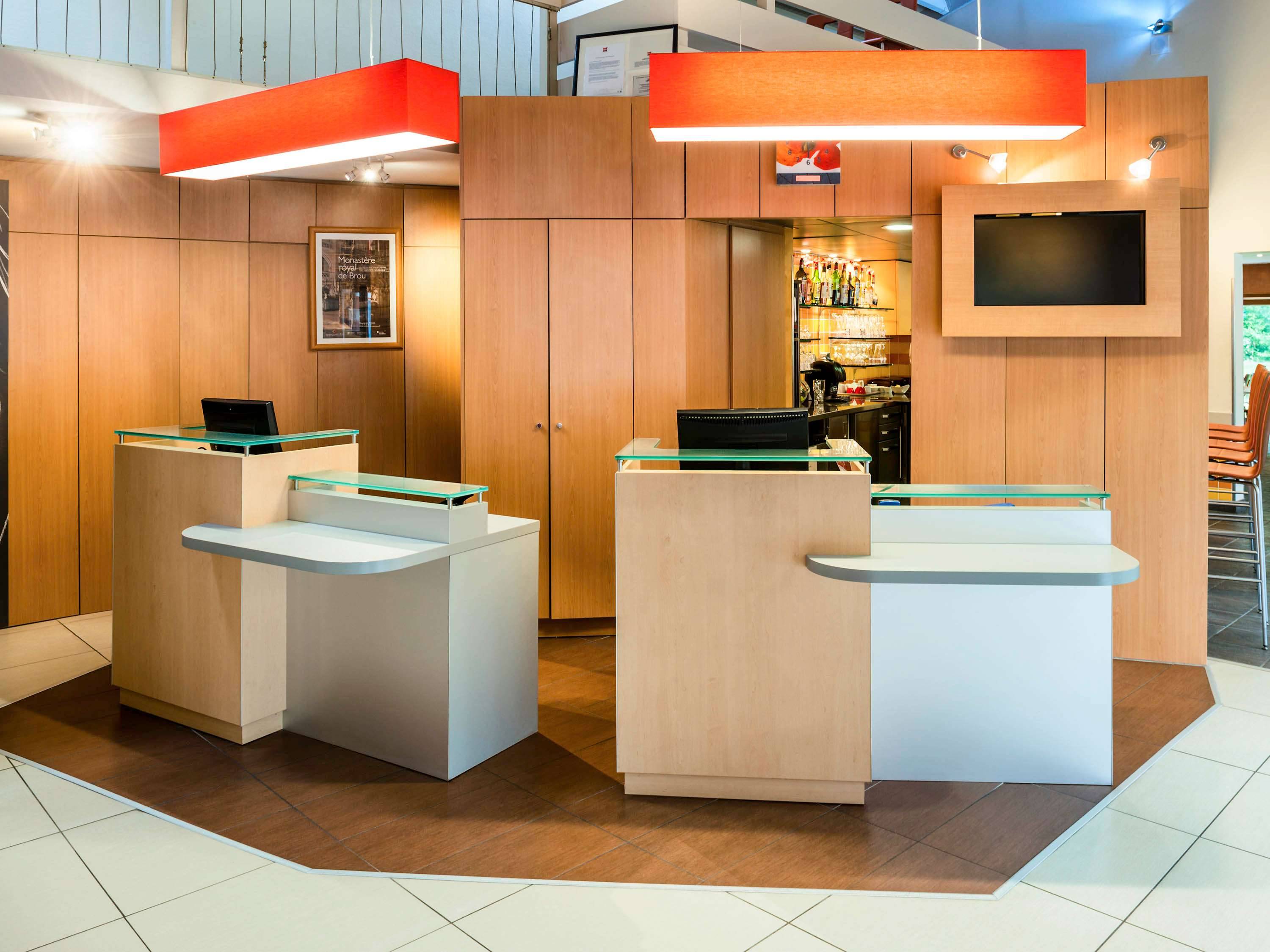 ibis Bourg-en-Bresse