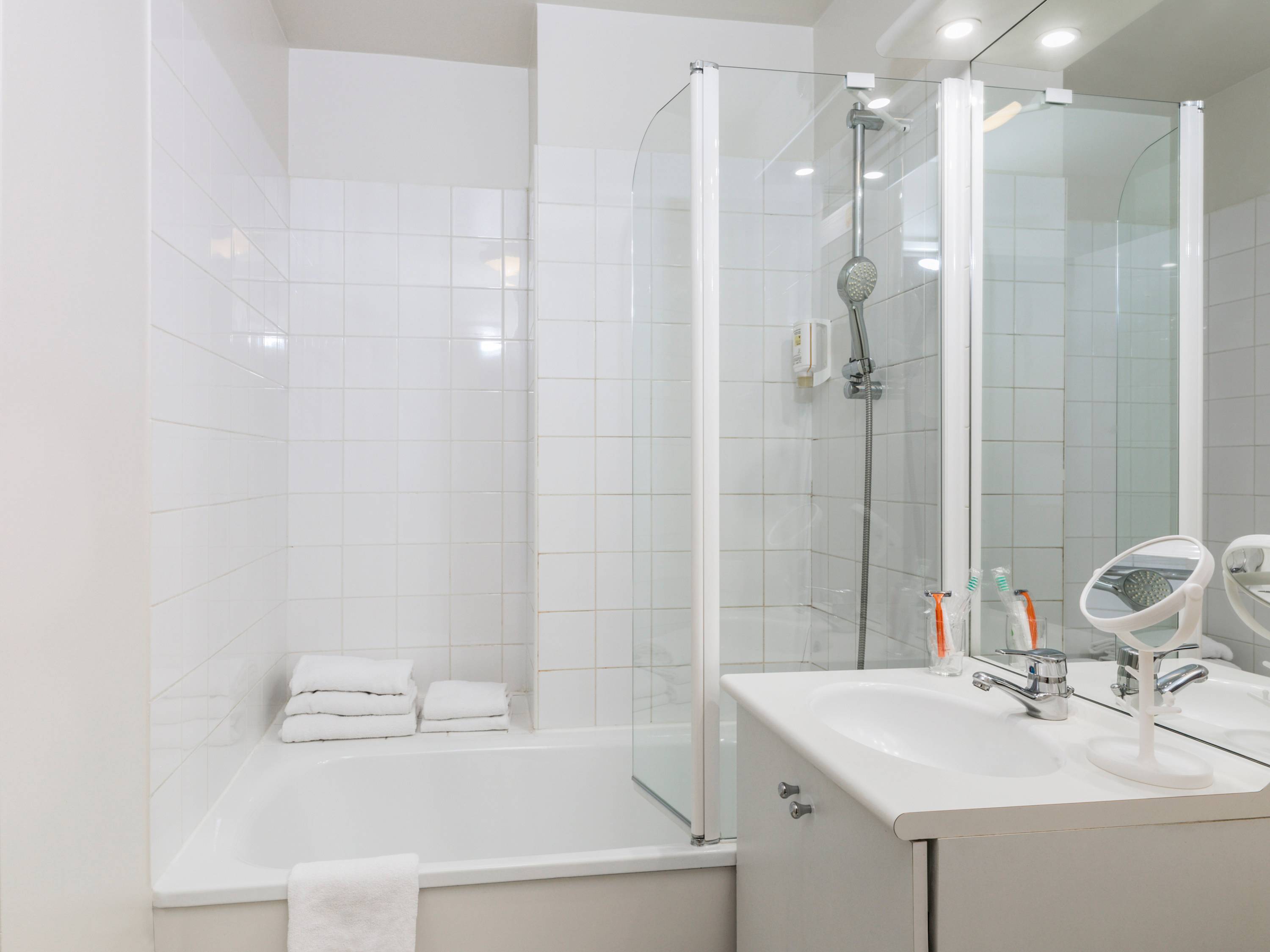 Adagio Access Paris Clamart Aparthotel