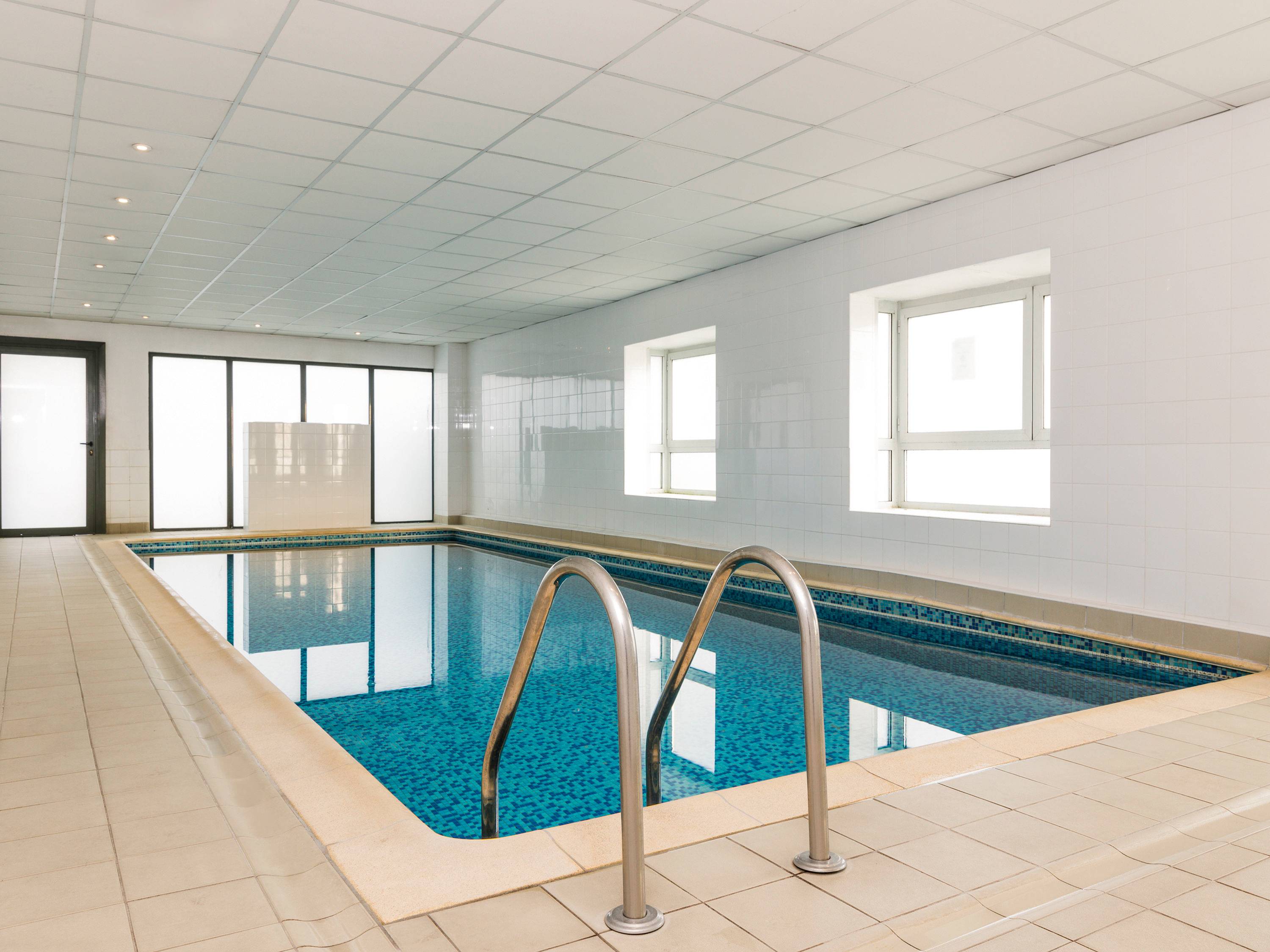 Adagio Access Paris Clamart Aparthotel