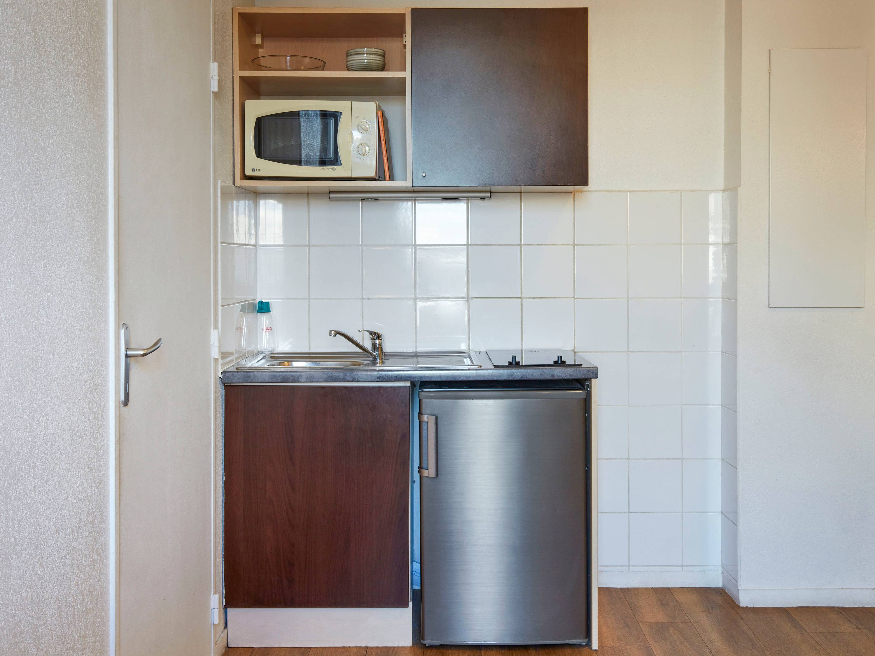 Adagio Access Paris Saint-Denis Pleyel Aparthotel