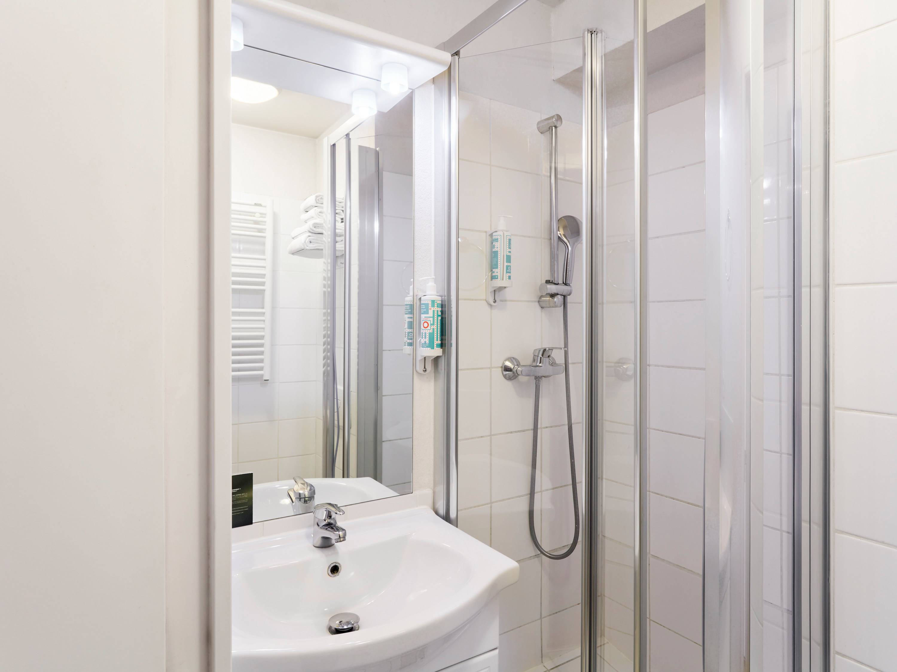 Adagio Access Paris Saint-Denis Pleyel Aparthotel