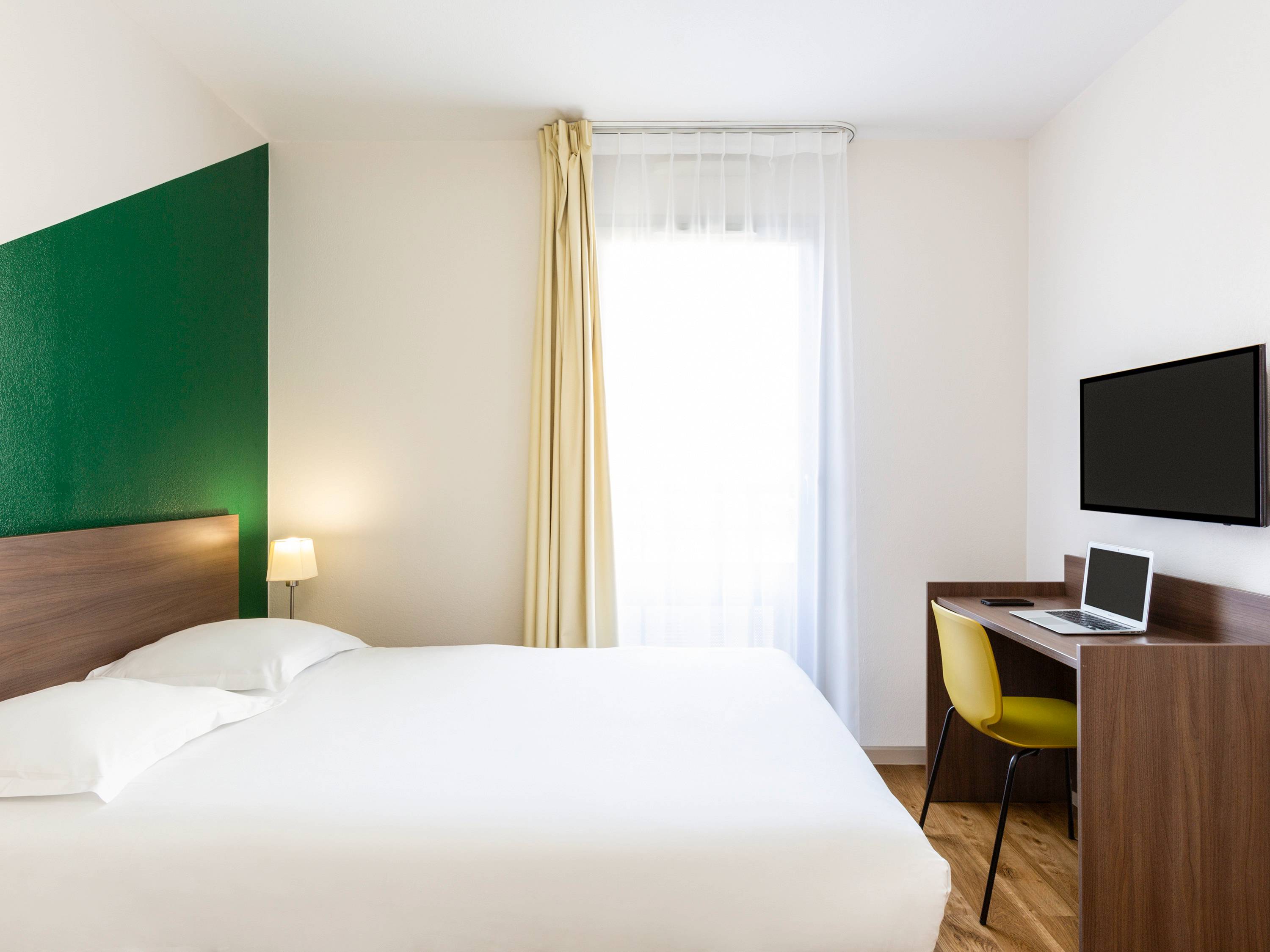 Adagio Access Carrières-sous-Poissy Aparthotel
