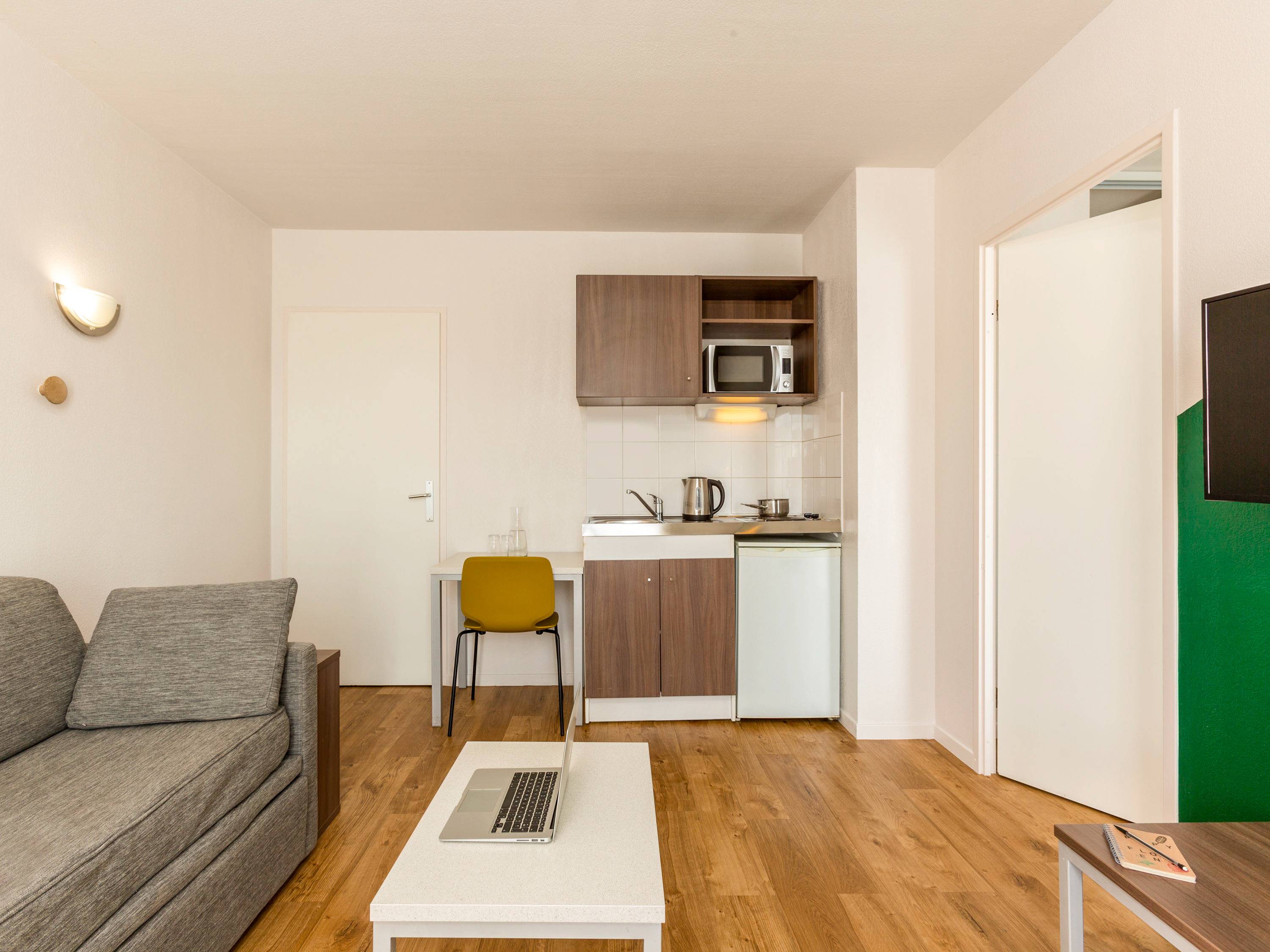 Adagio Access Carrières-sous-Poissy Aparthotel