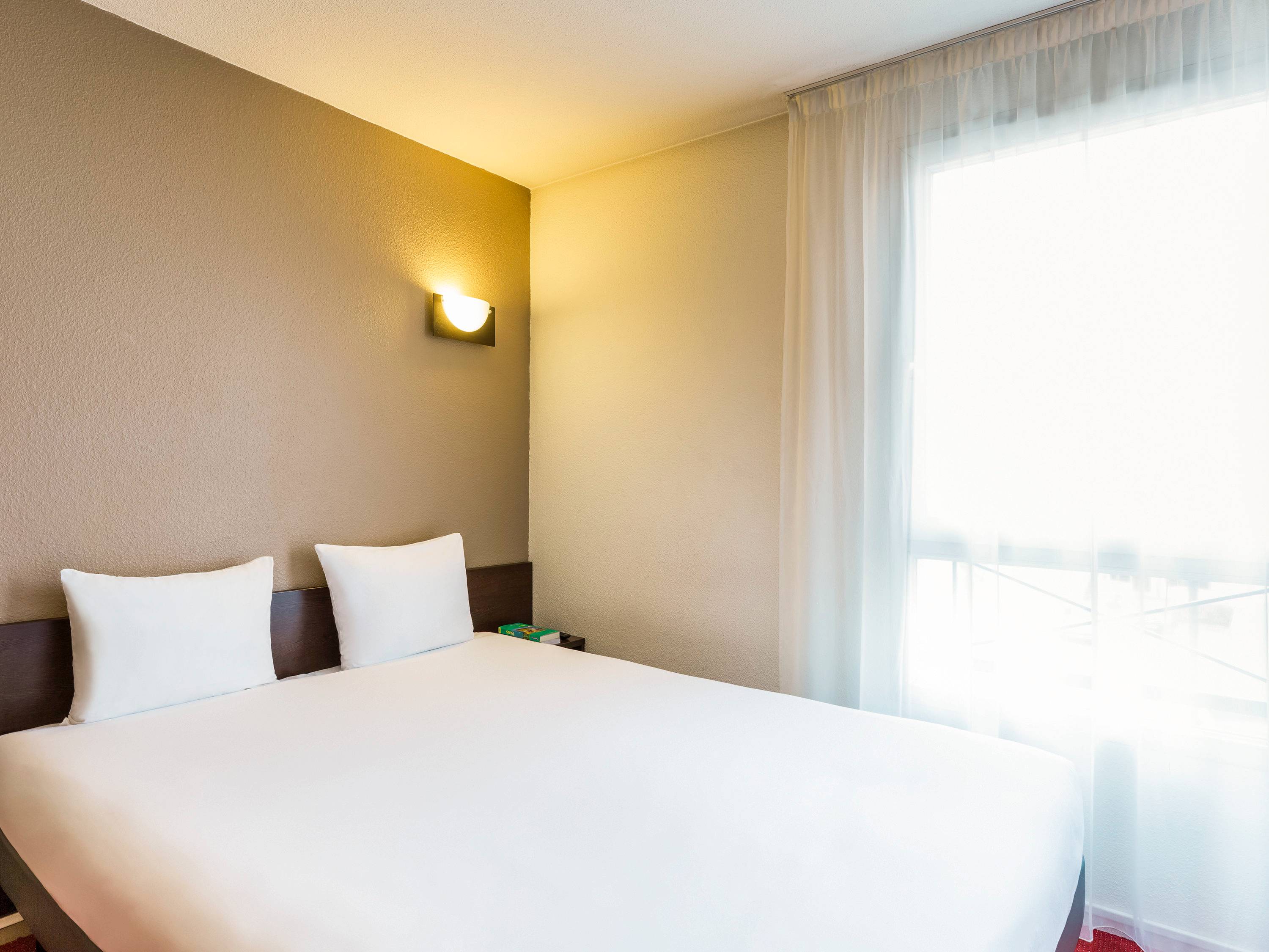 Adagio Access Paris Vanves Porte de Versailles