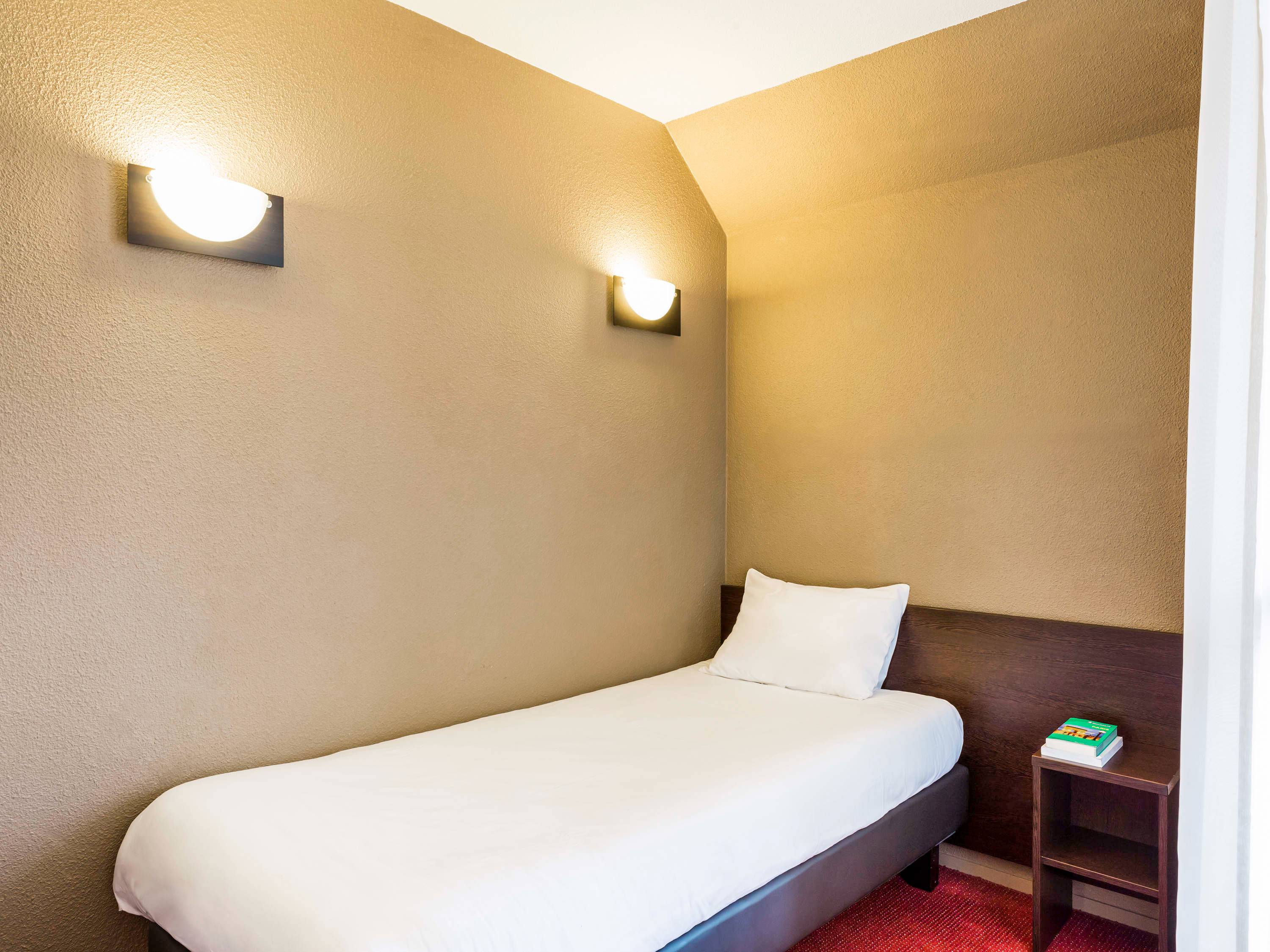 Adagio Access Paris Vanves Porte de Versailles